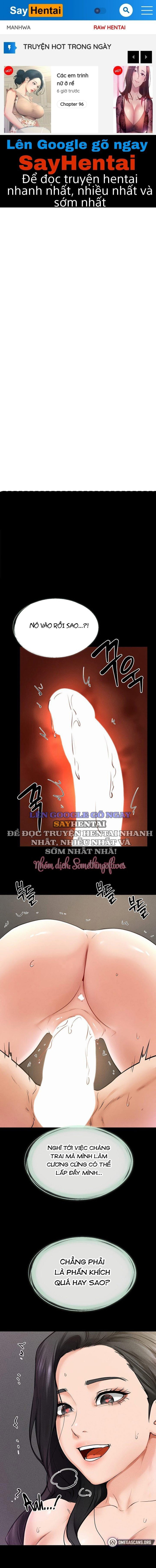 Gia Đình Mới Của Tôi - Chương 44 - 1