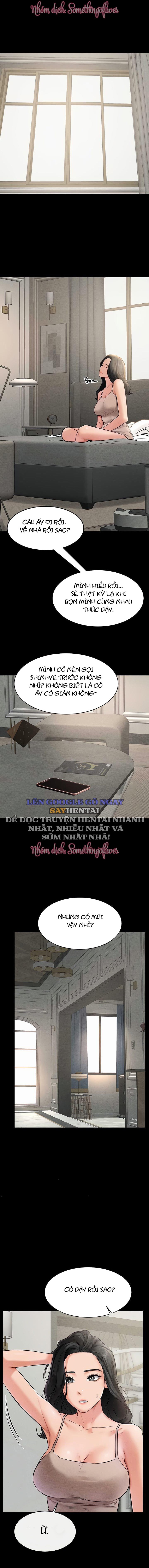 Gia Đình Mới Của Tôi - Chương 44 - 14