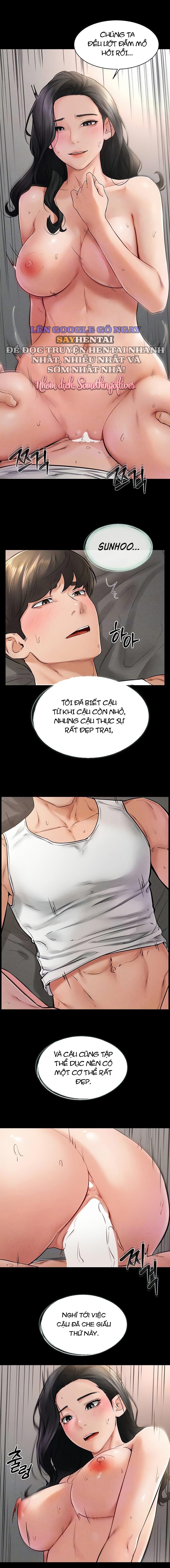 Gia Đình Mới Của Tôi - Chương 44 - 3