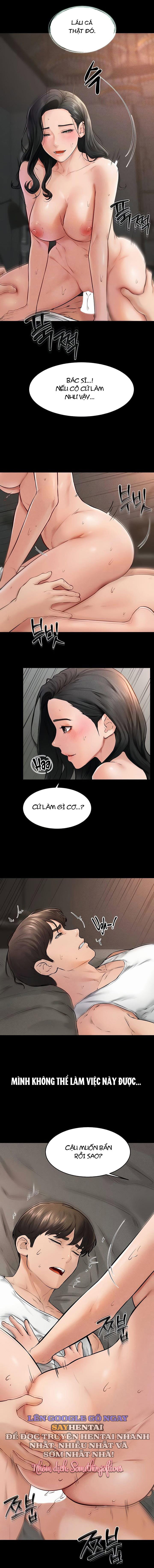 Gia Đình Mới Của Tôi - Chương 44 - 4