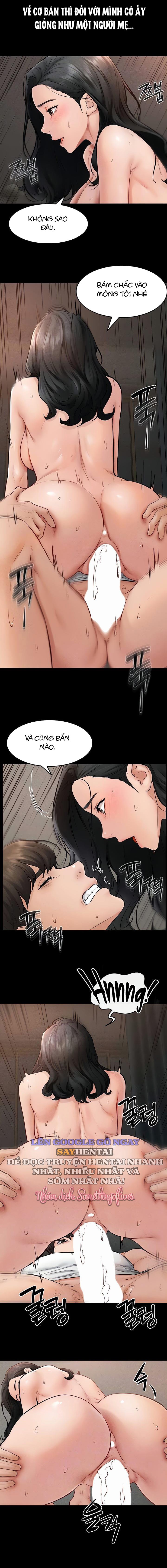 Gia Đình Mới Của Tôi - Chương 44 - 5