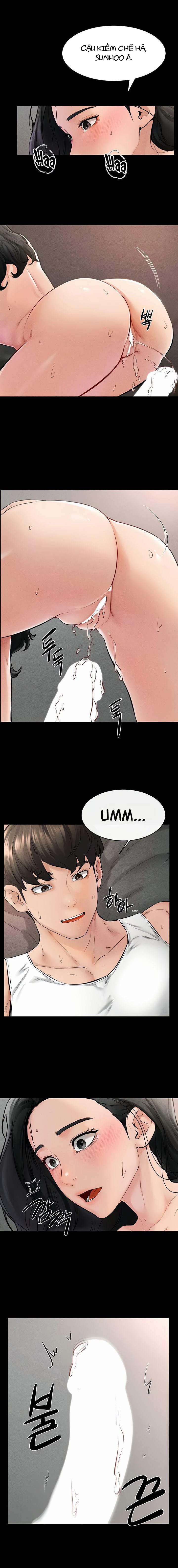 Gia Đình Mới Của Tôi - Chương 44 - 6