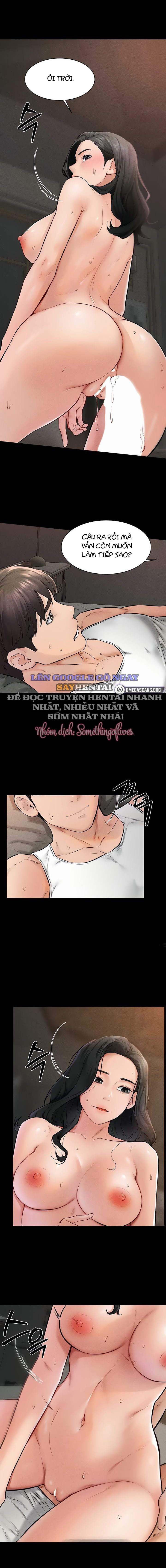 Gia Đình Mới Của Tôi - Chương 44 - 7