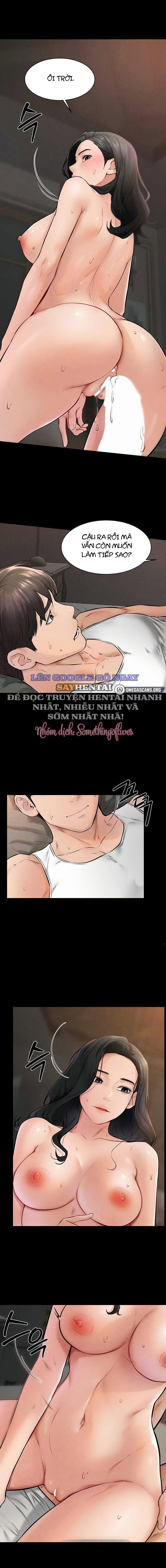Gia Đình Mới Của Tôi - Chương 44 - 7