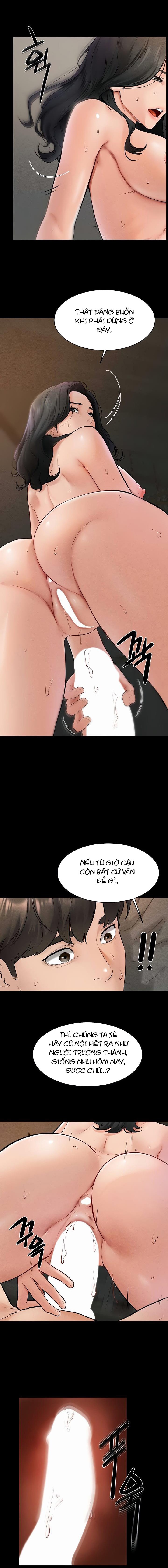 Gia Đình Mới Của Tôi - Chương 44 - 8