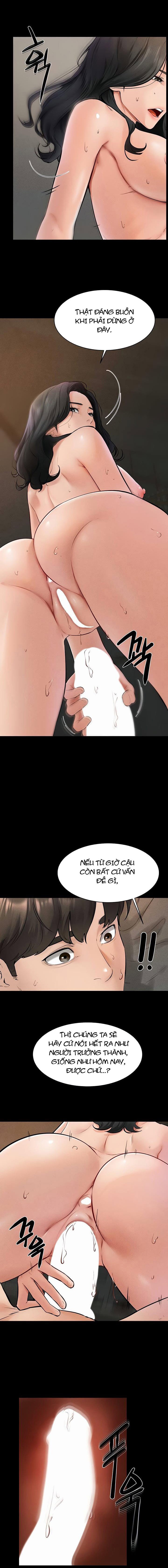 Gia Đình Mới Của Tôi - Chương 44 - 8