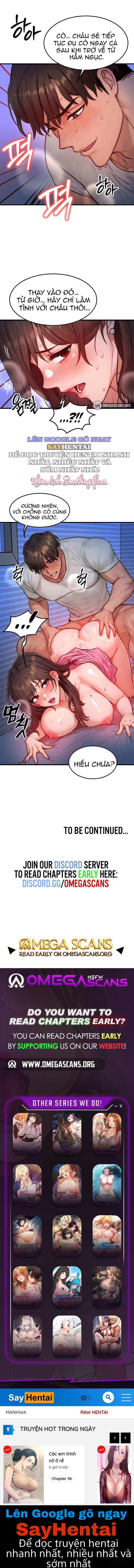 Tôi đã được hoán đổi thân xác - Chap 15 - 13