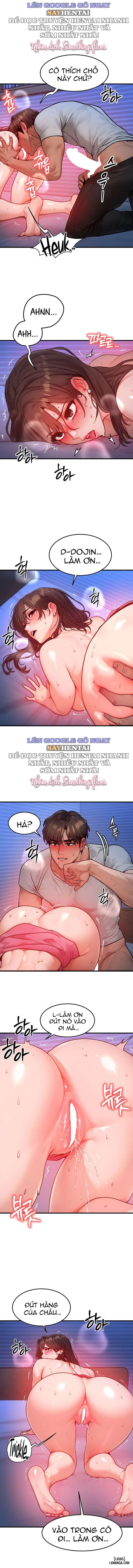 Tôi đã được hoán đổi thân xác - Chap 15 - 9