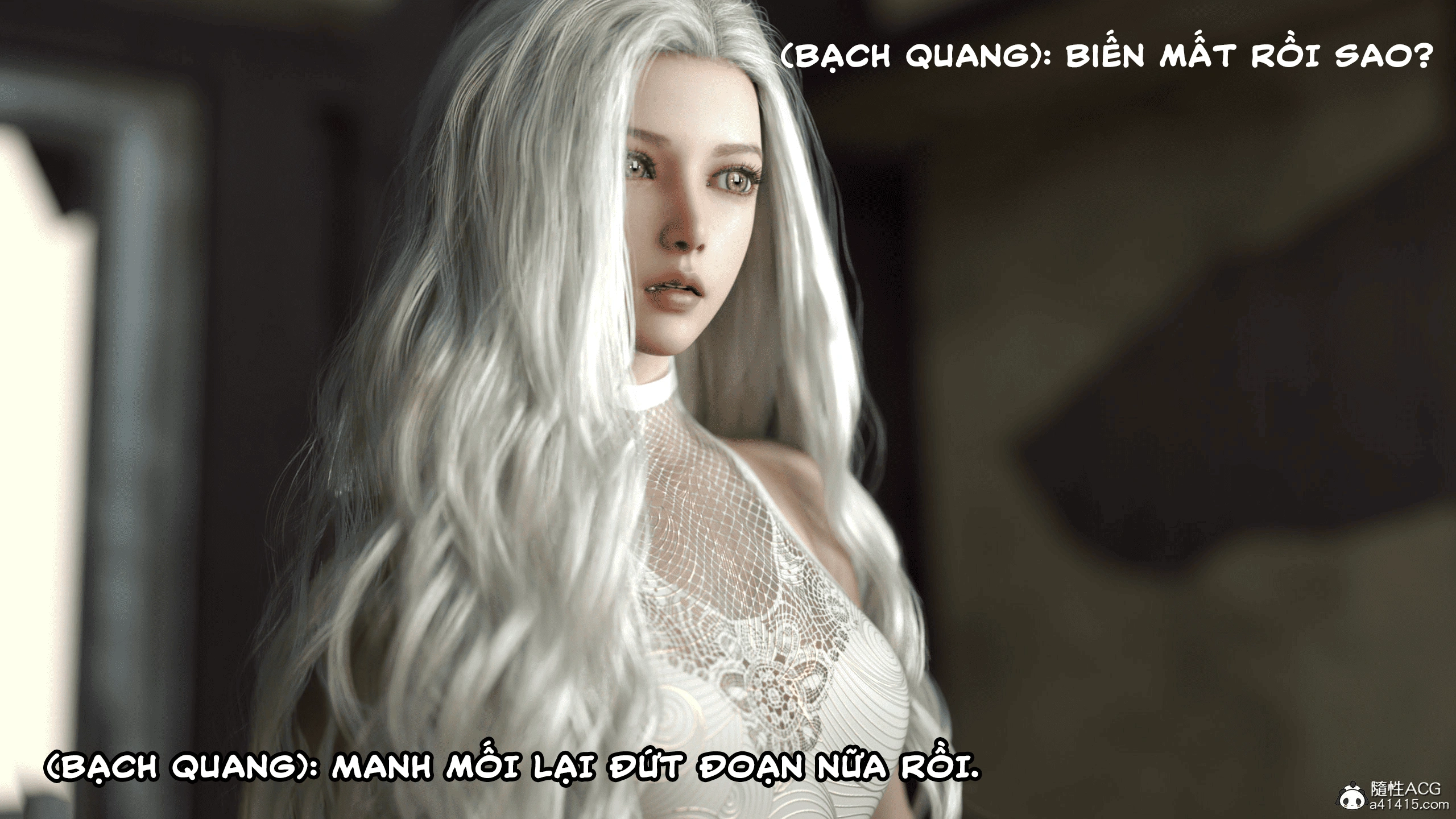 NGHỊCH CHUYỂN - Chương 8 - 11