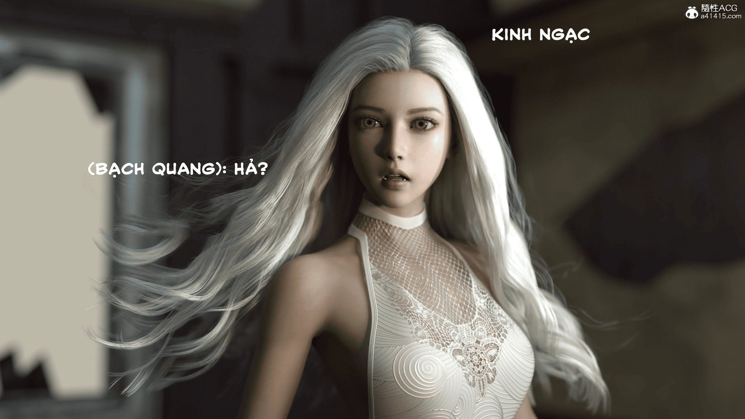 NGHỊCH CHUYỂN - Chương 8 - 13