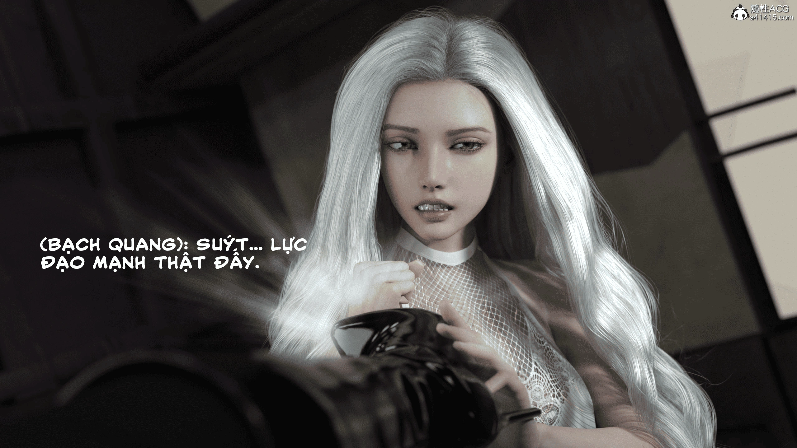 NGHỊCH CHUYỂN - Chương 8 - 14