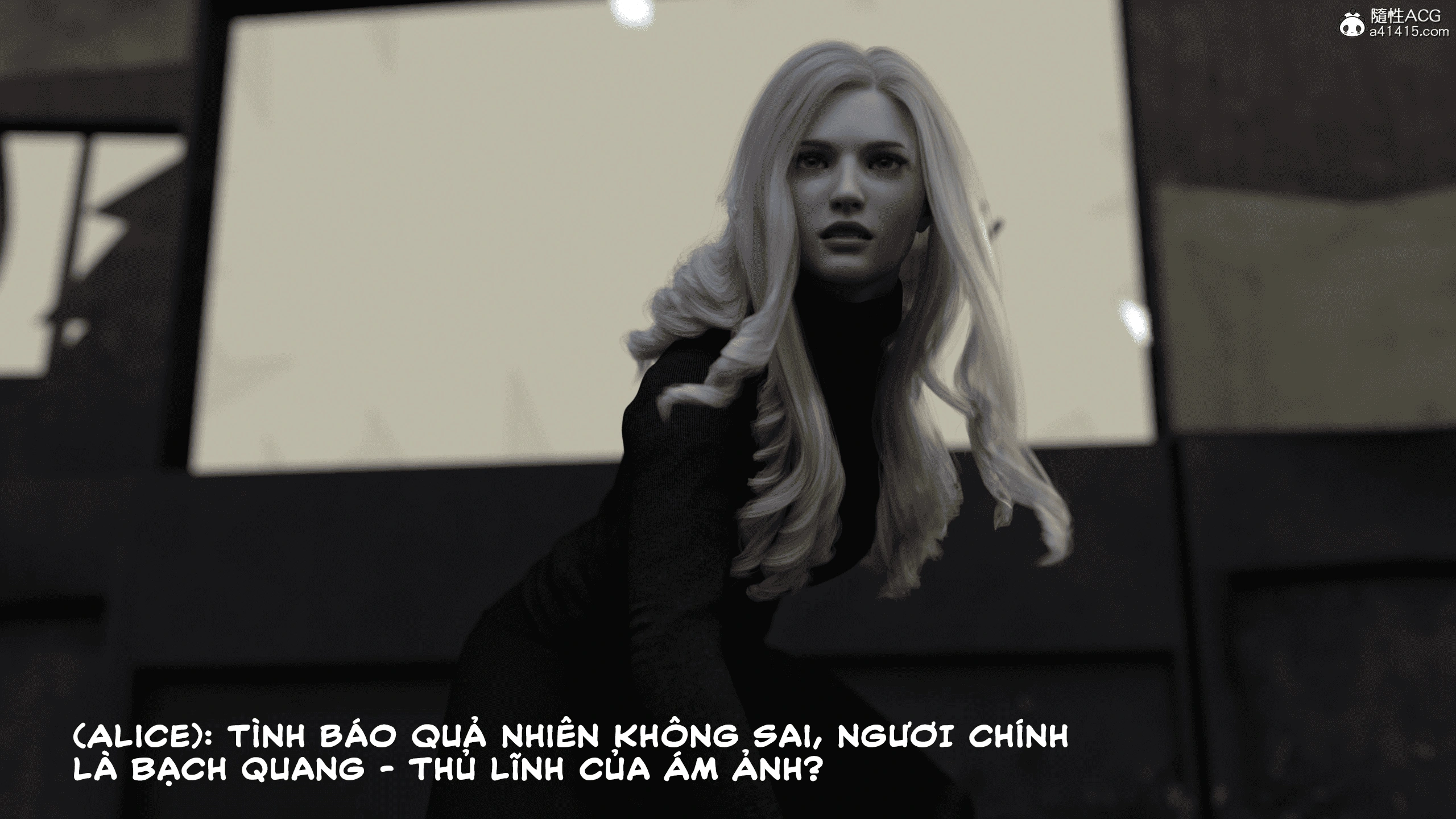 NGHỊCH CHUYỂN - Chương 8 - 16