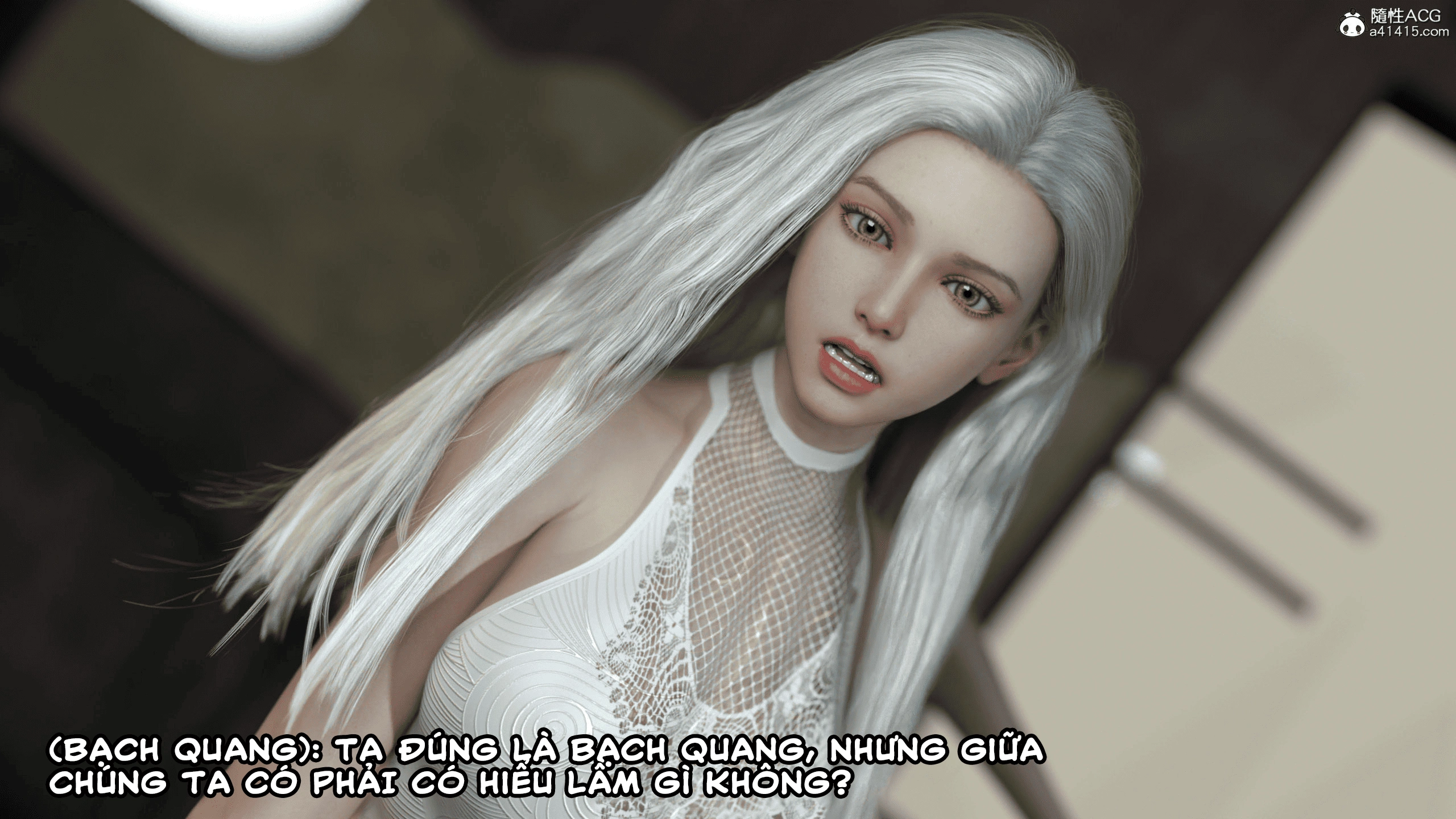 NGHỊCH CHUYỂN - Chương 8 - 17