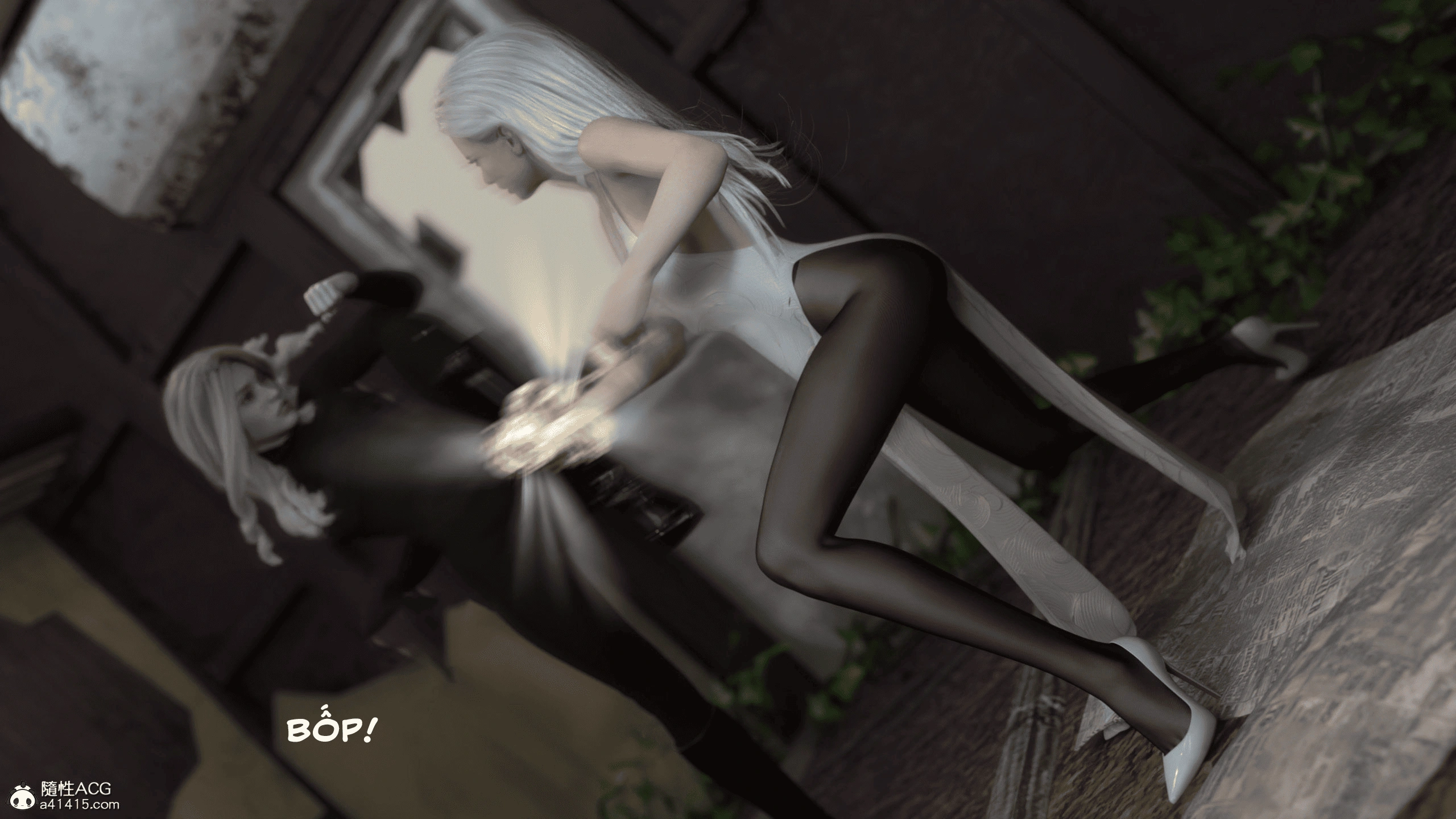 NGHỊCH CHUYỂN - Chương 8 - 20