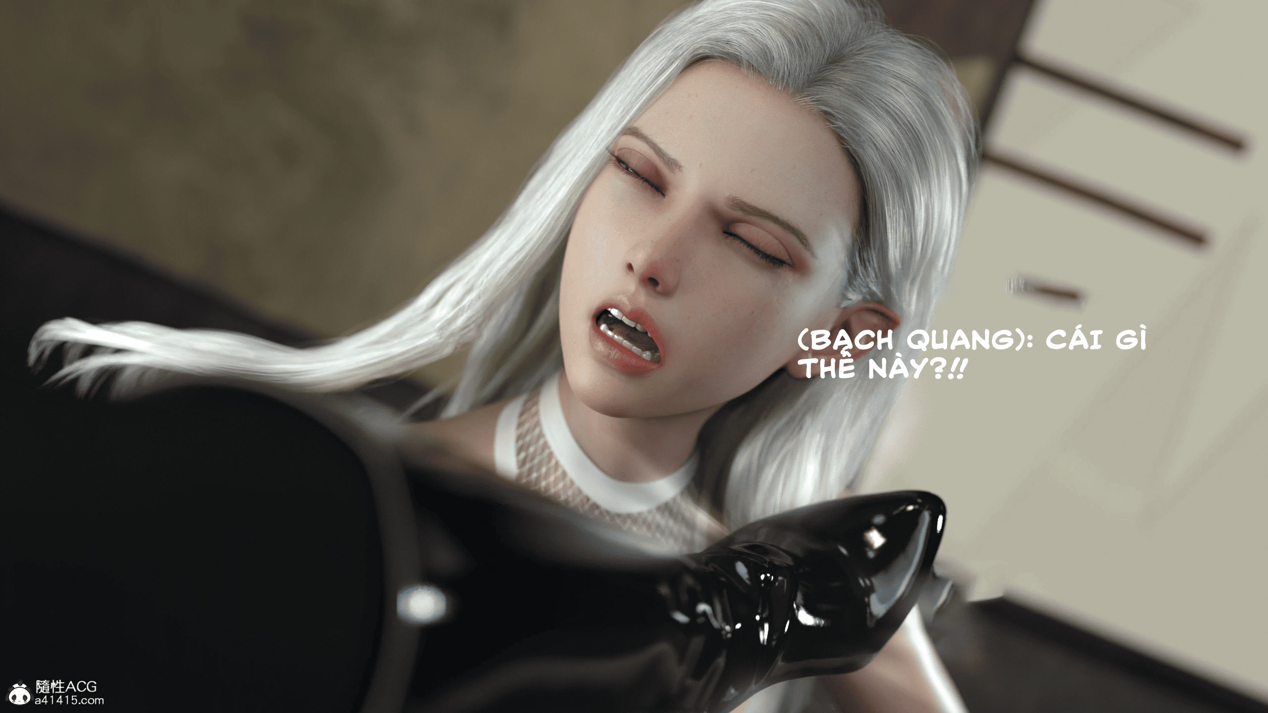 NGHỊCH CHUYỂN - Chương 8 - 21