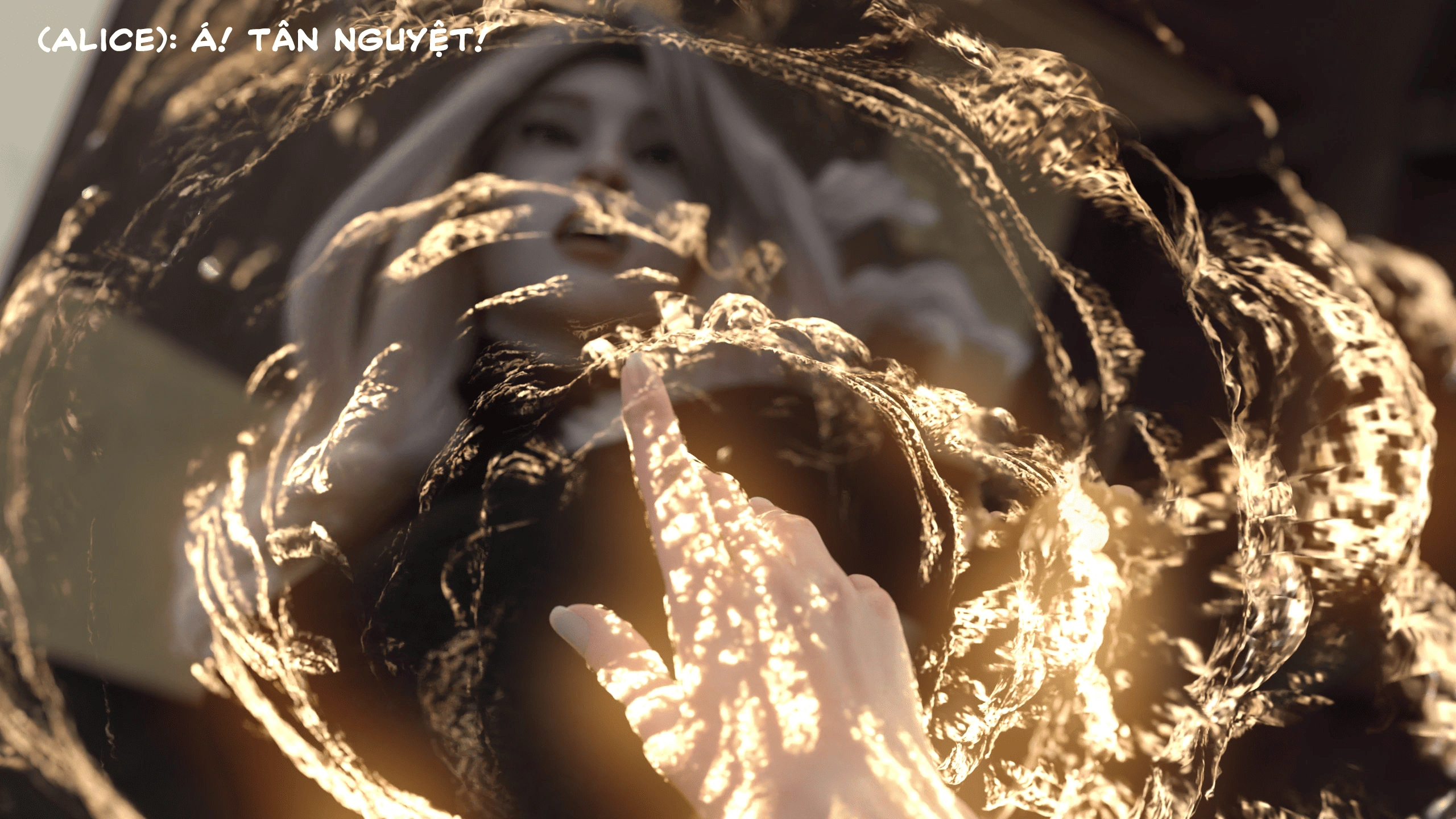 NGHỊCH CHUYỂN - Chương 8 - 22