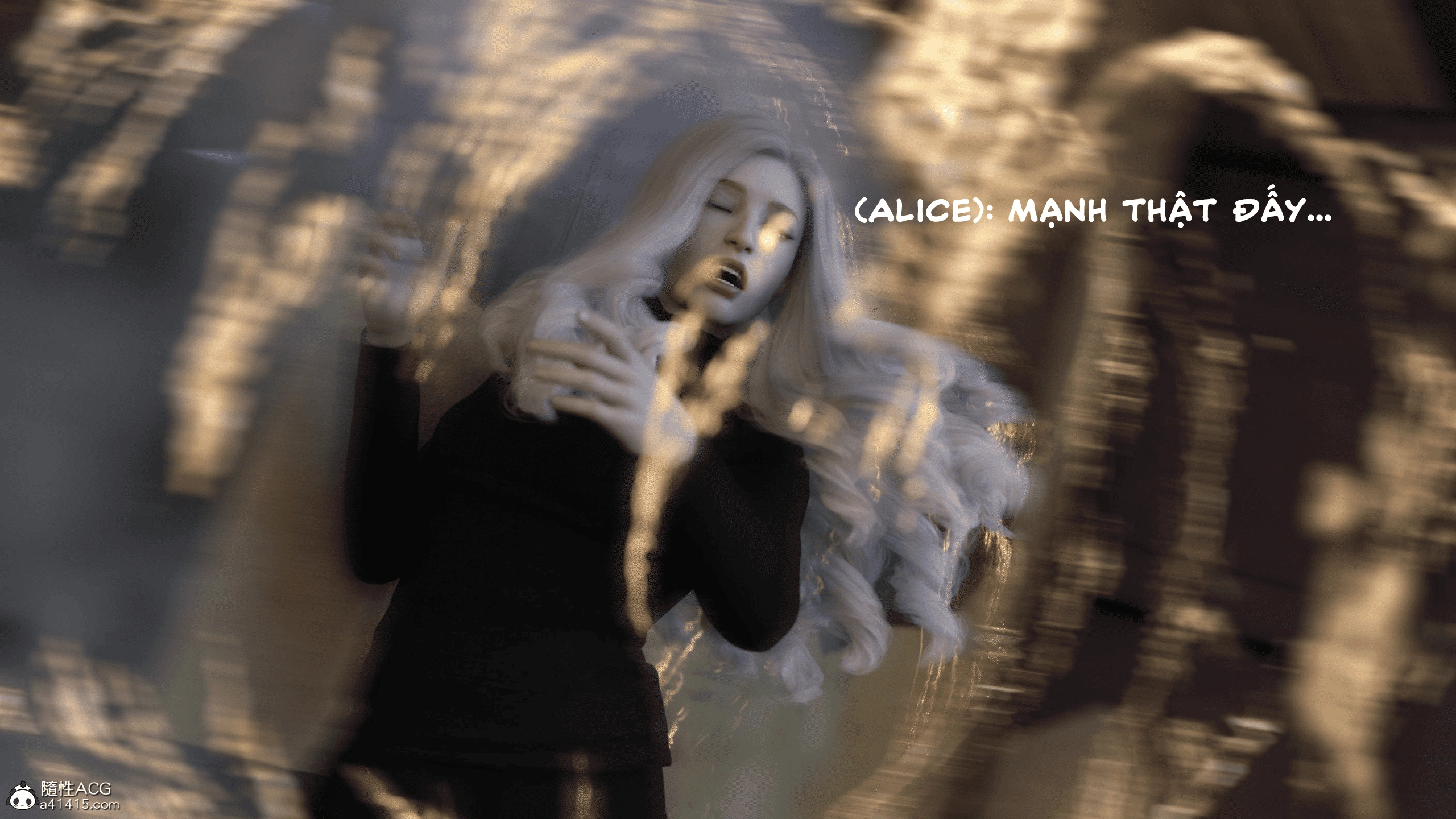 NGHỊCH CHUYỂN - Chương 8 - 23