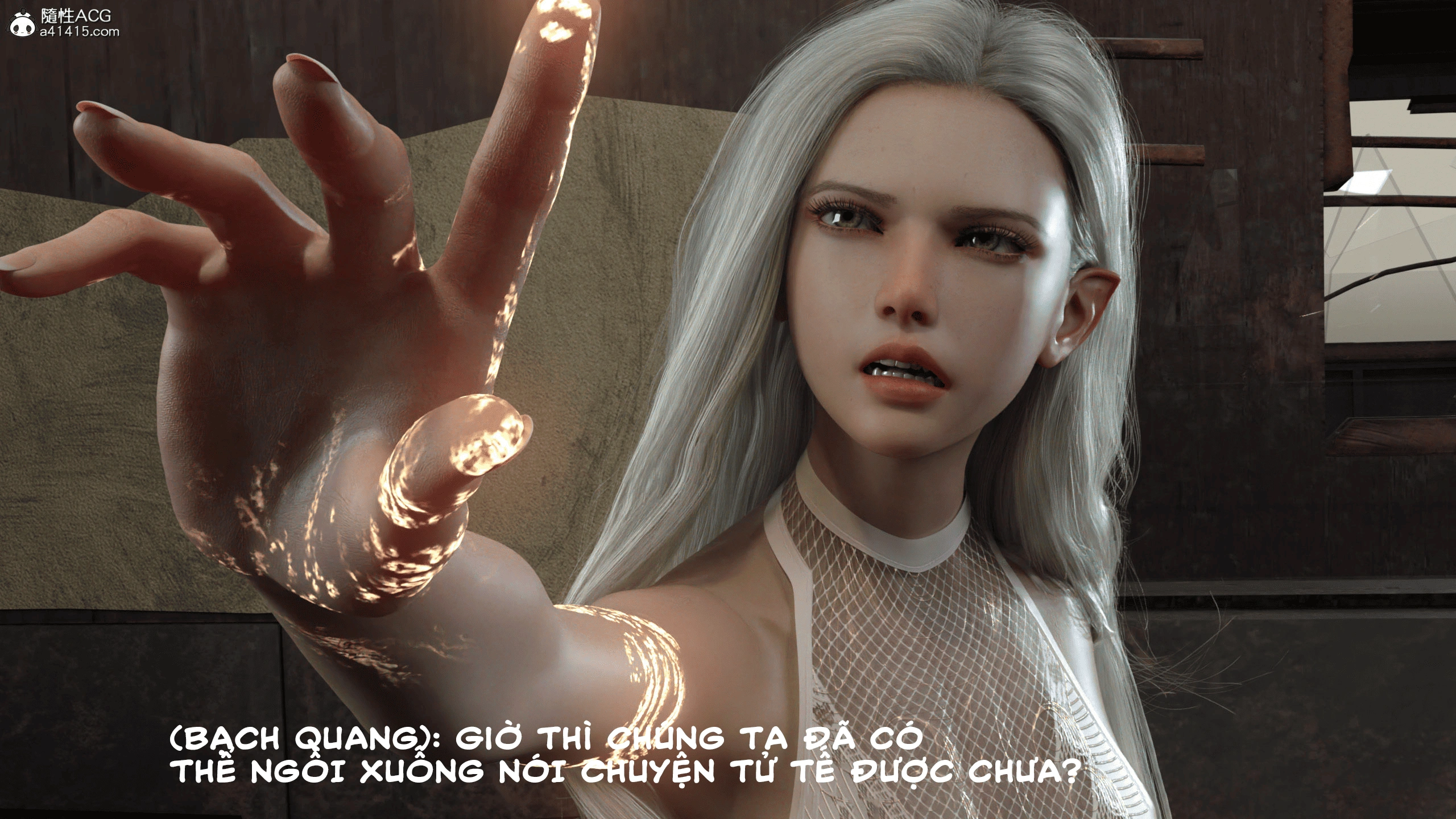 NGHỊCH CHUYỂN - Chương 8 - 24