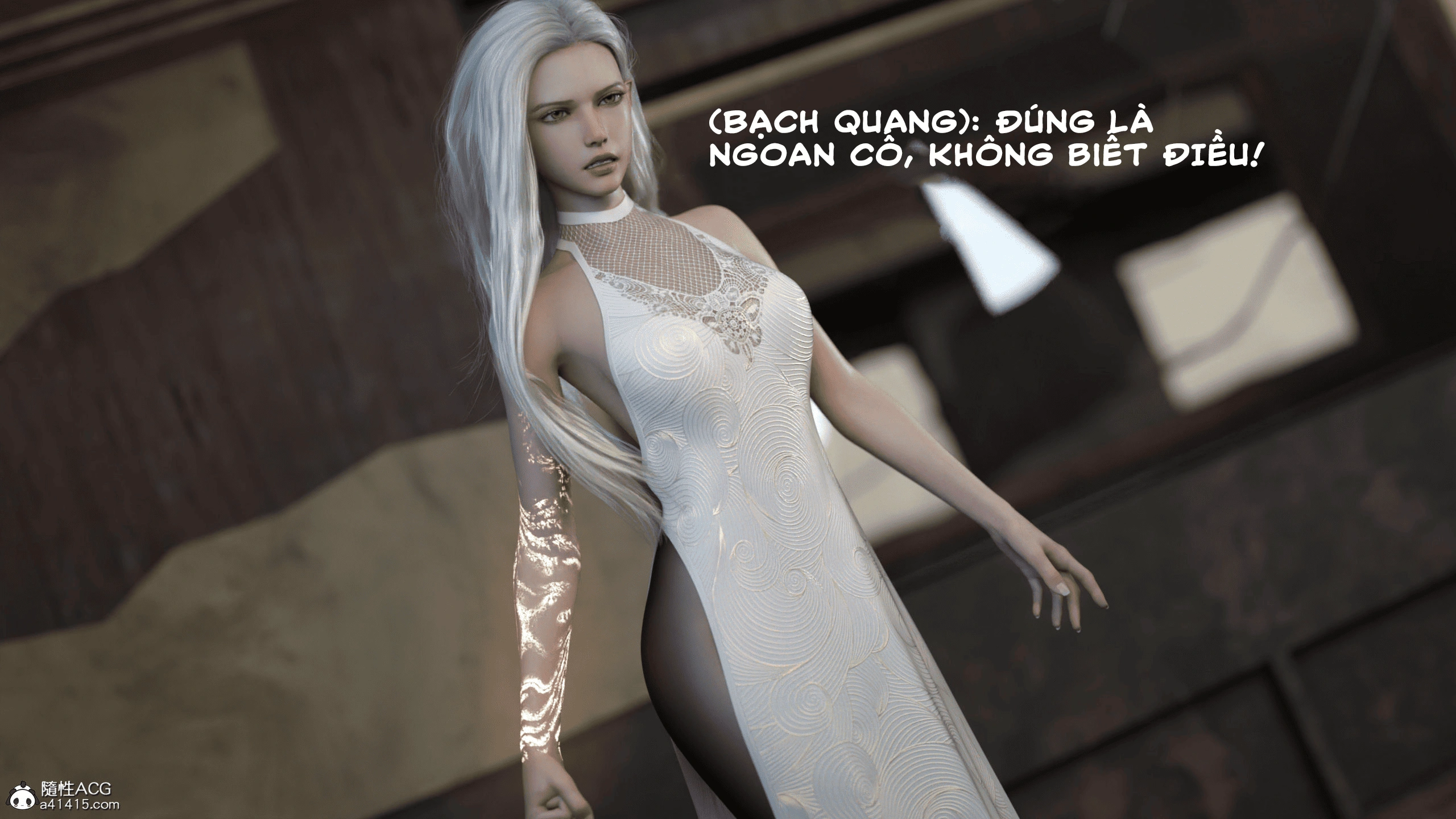 NGHỊCH CHUYỂN - Chương 8 - 26