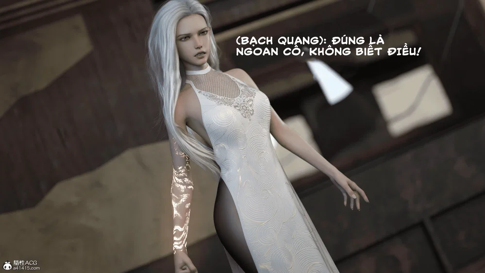 NGHỊCH CHUYỂN - Chương 8 - 26