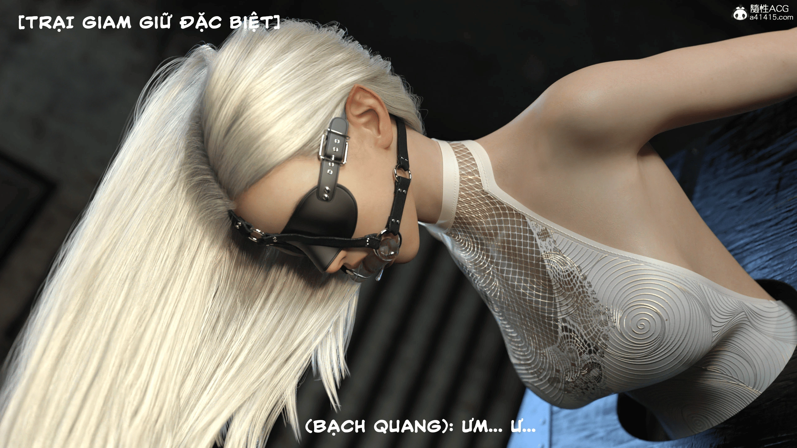 NGHỊCH CHUYỂN - Chương 8 - 30