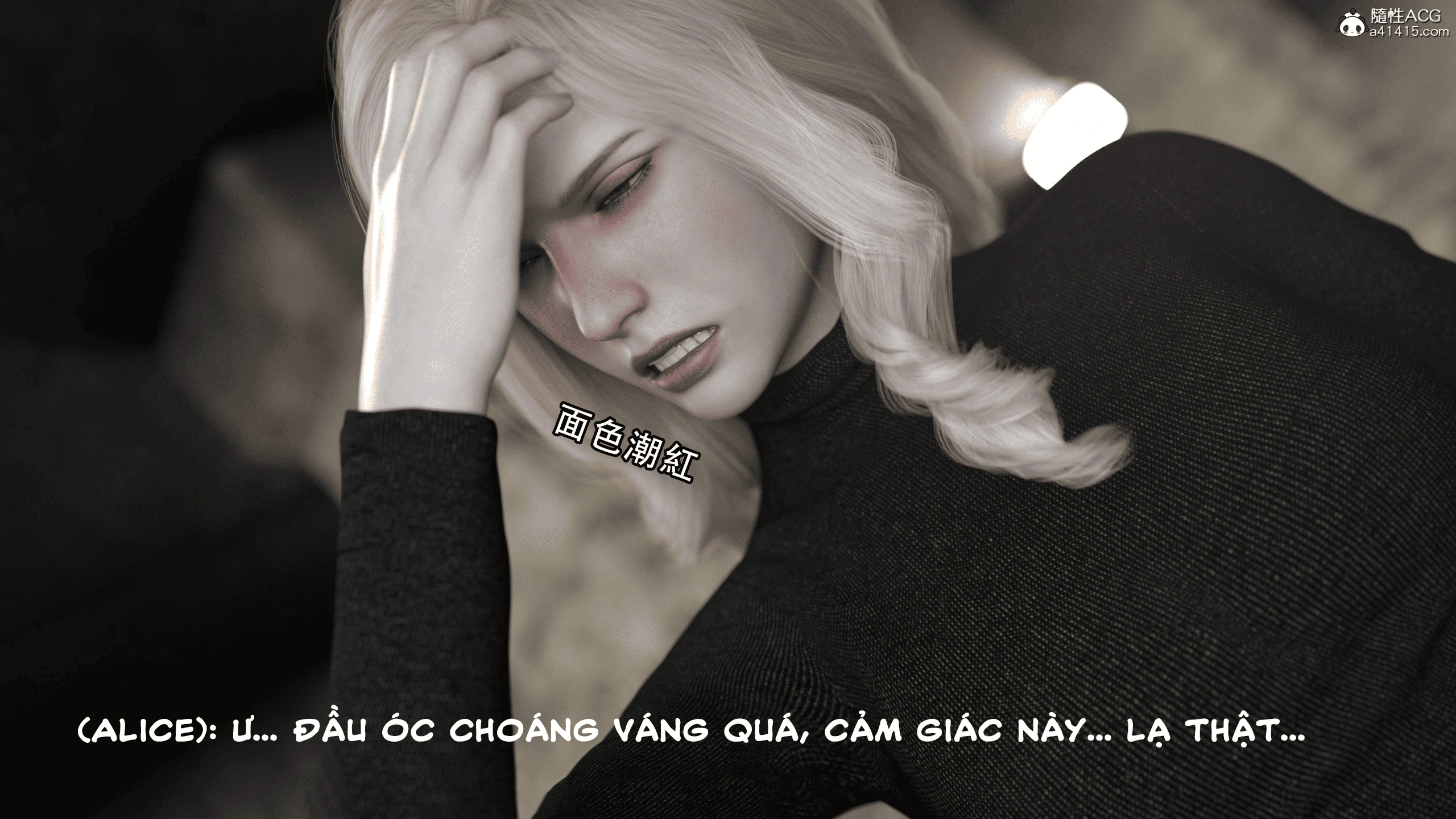 NGHỊCH CHUYỂN - Chương 8 - 37