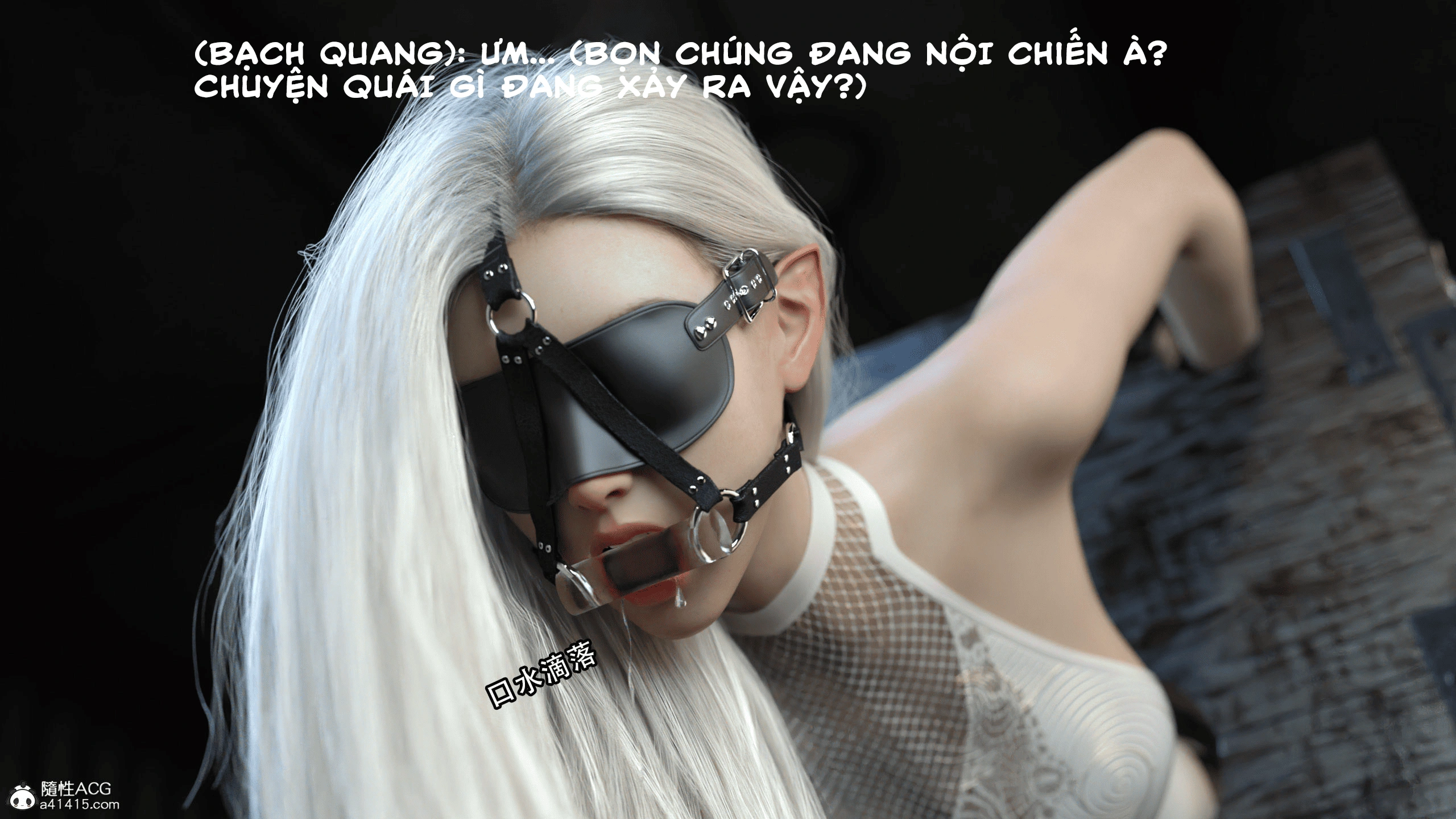 NGHỊCH CHUYỂN - Chương 8 - 38