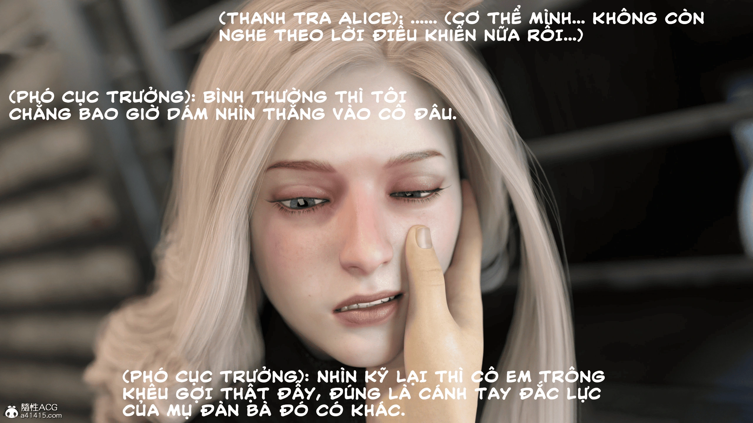 NGHỊCH CHUYỂN - Chương 8 - 43