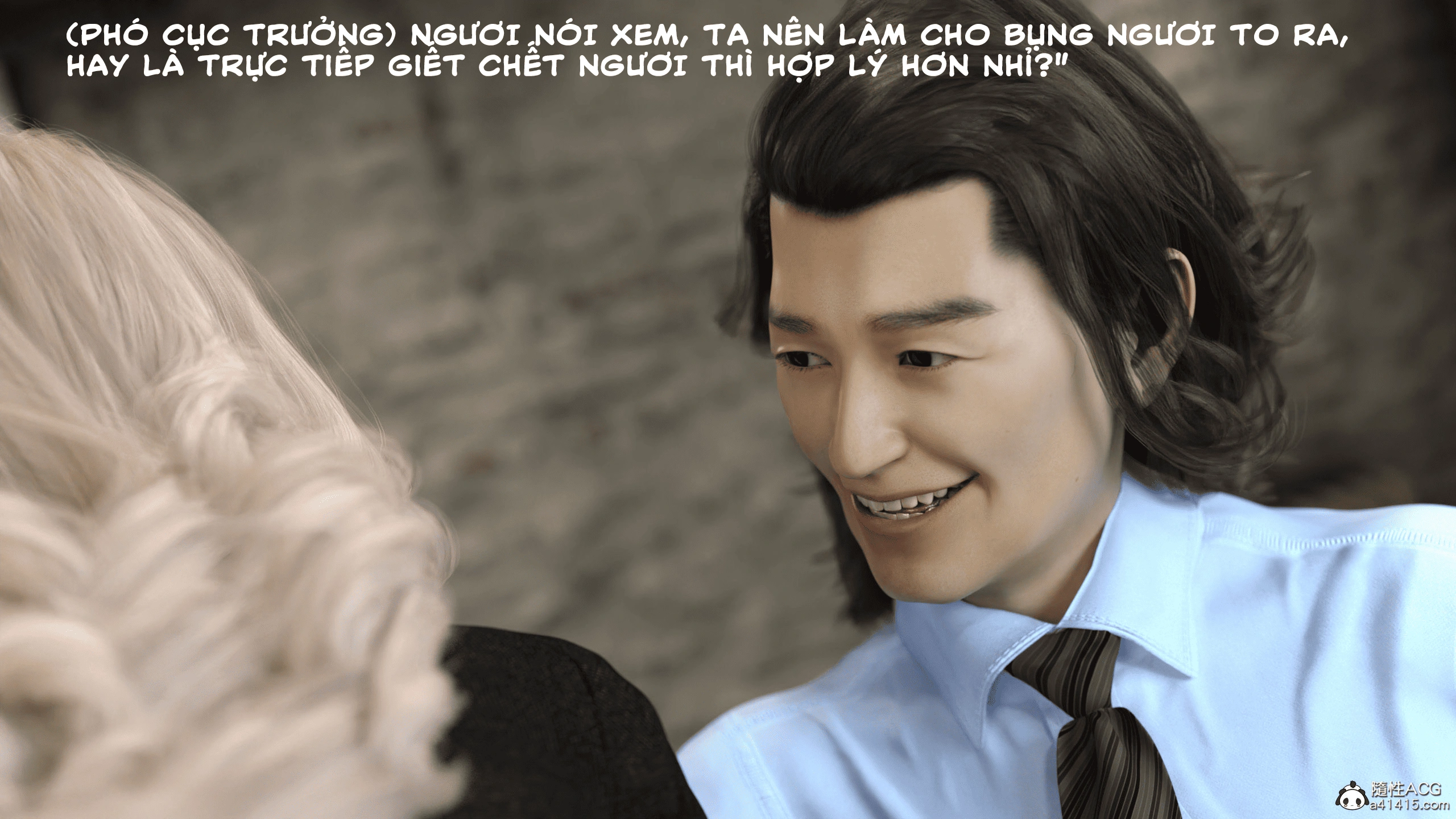 NGHỊCH CHUYỂN - Chương 8 - 44