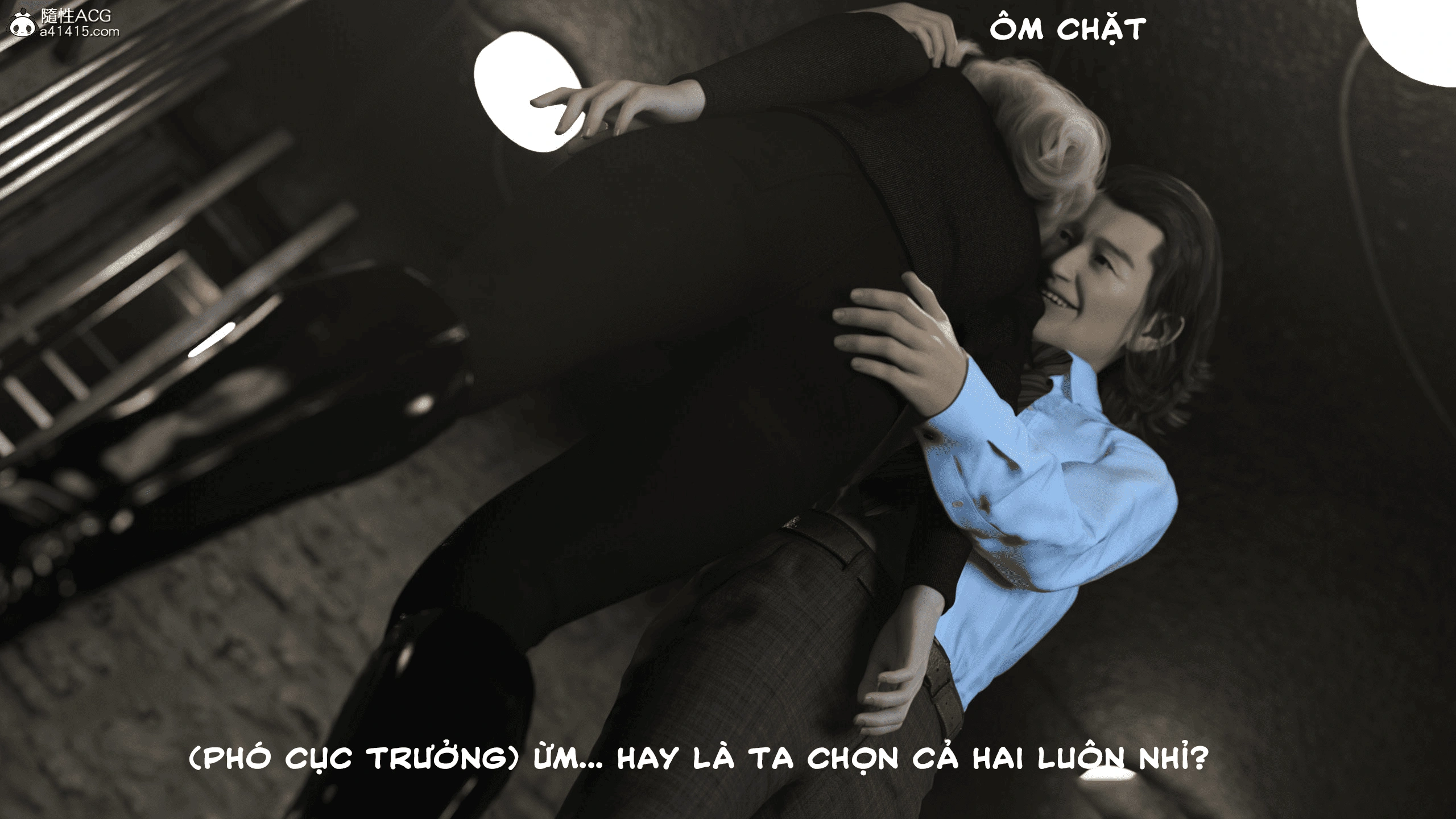 NGHỊCH CHUYỂN - Chương 8 - 45