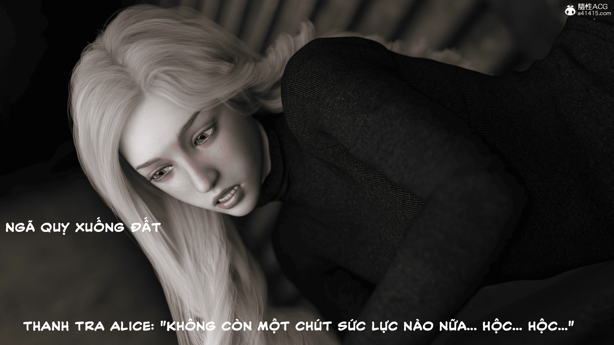 NGHỊCH CHUYỂN - Chương 8 - 48