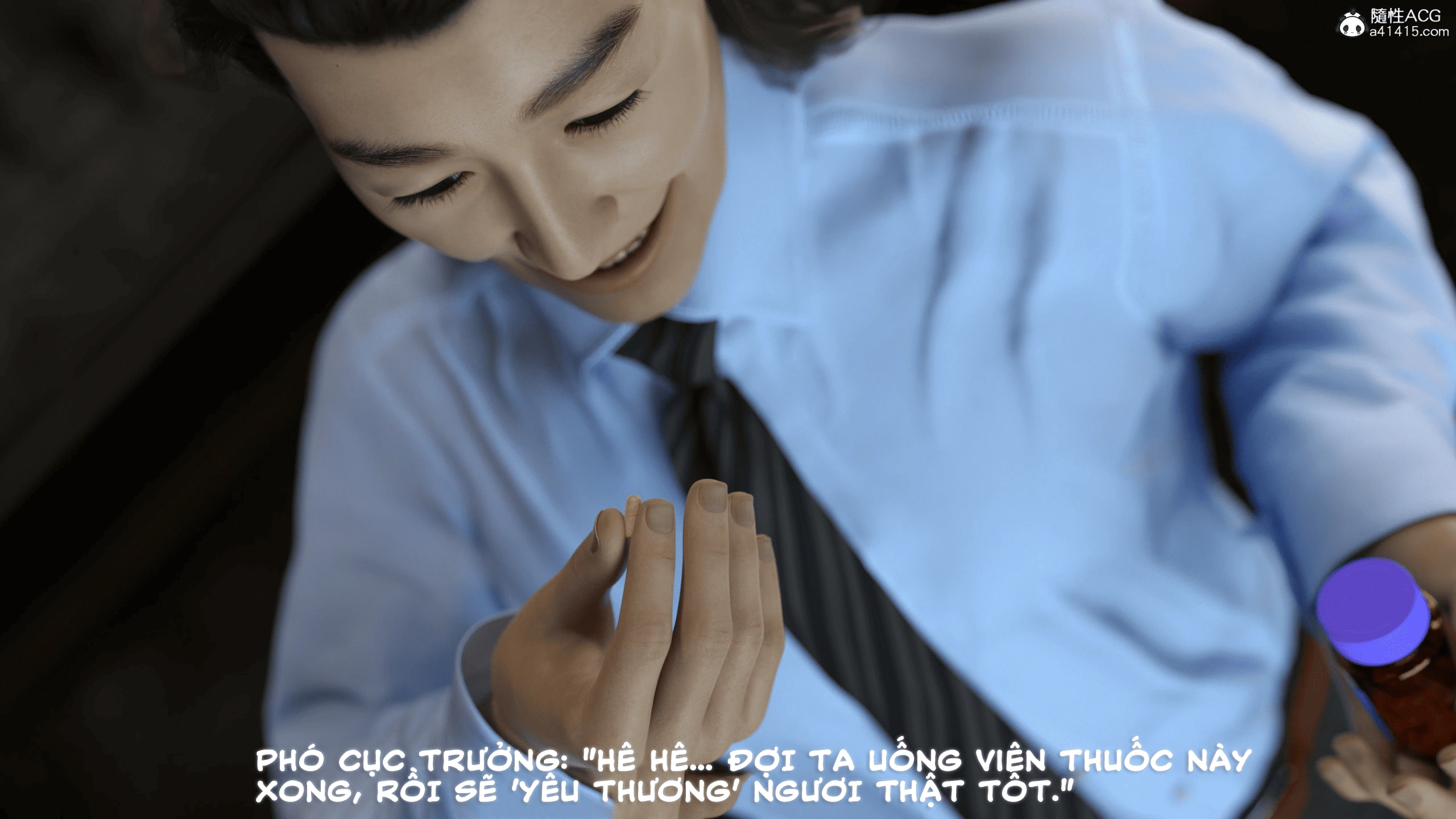 NGHỊCH CHUYỂN - Chương 8 - 49