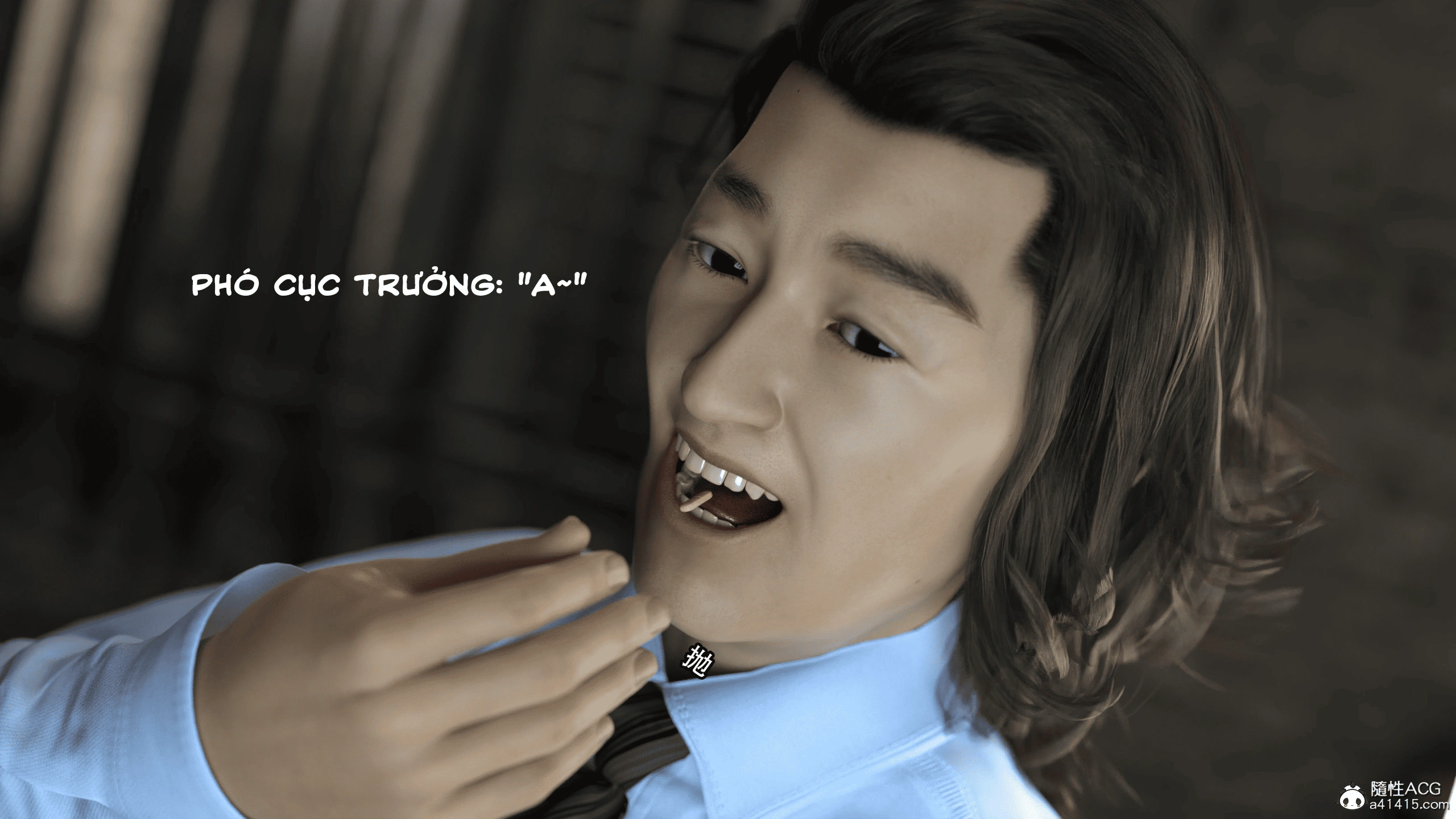 NGHỊCH CHUYỂN - Chương 8 - 50