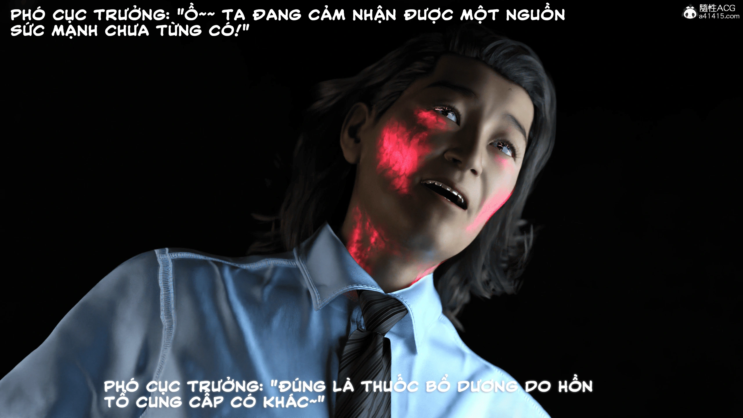 NGHỊCH CHUYỂN - Chương 8 - 51