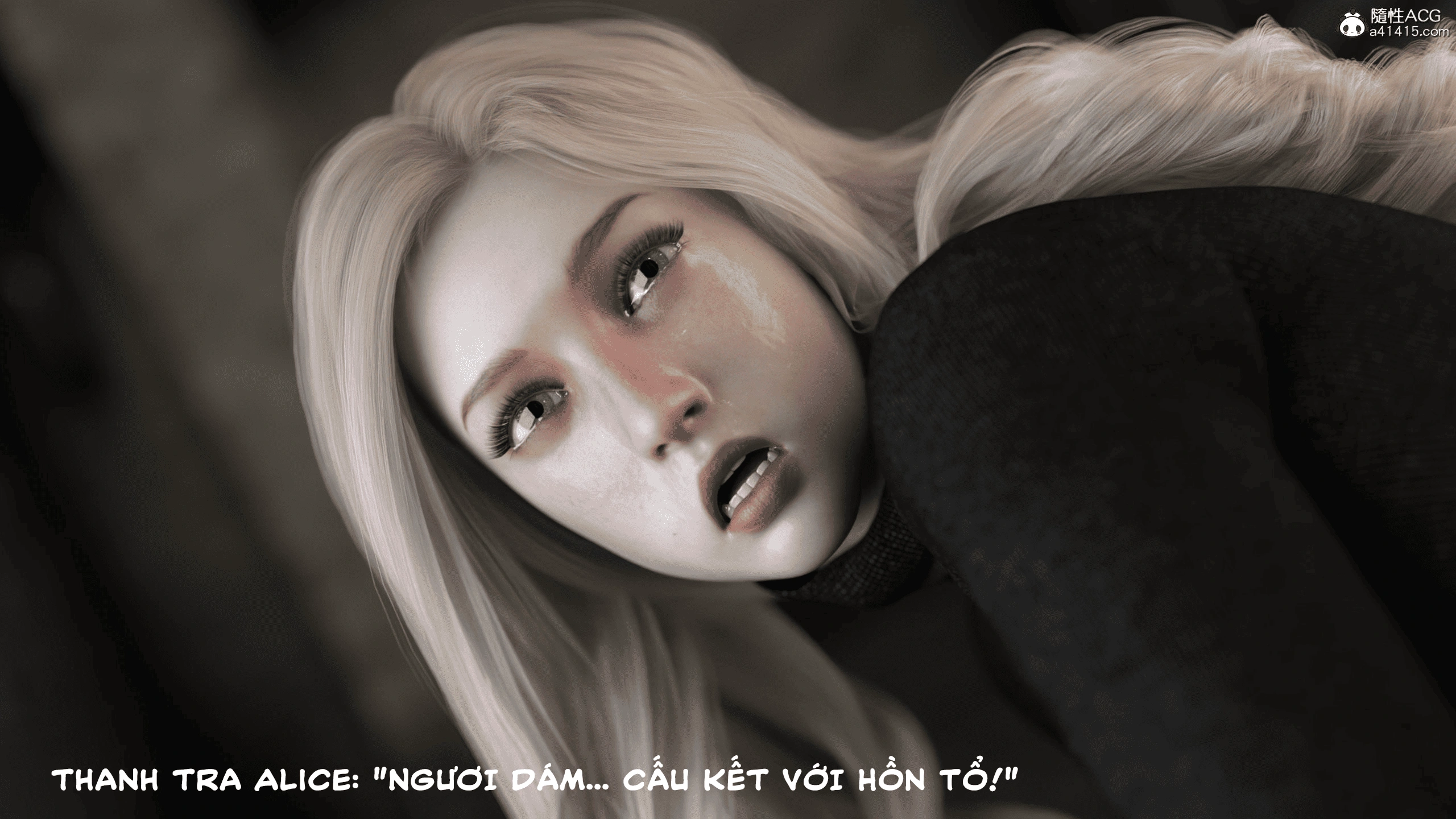 NGHỊCH CHUYỂN - Chương 8 - 54