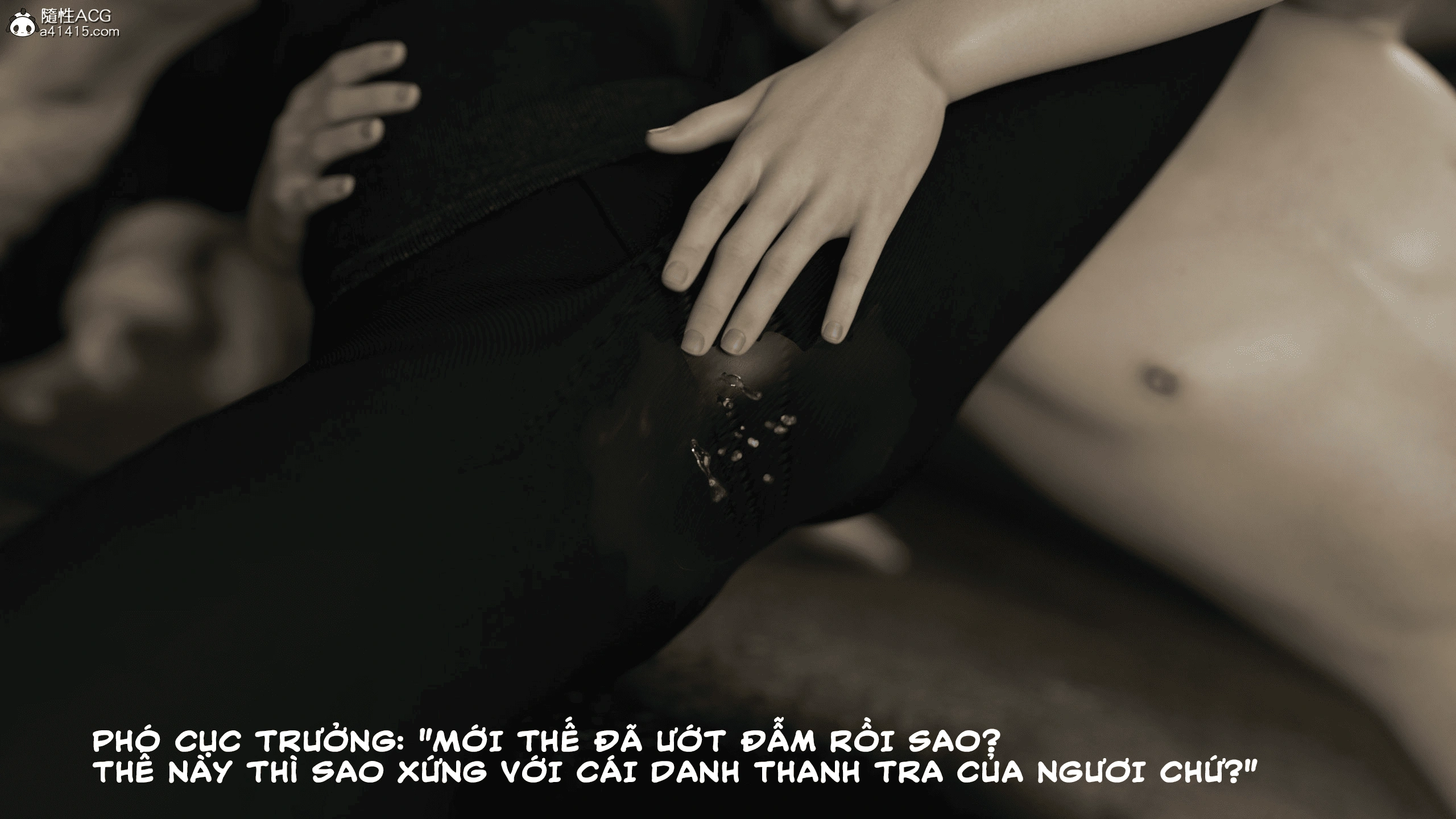 NGHỊCH CHUYỂN - Chương 8 - 56