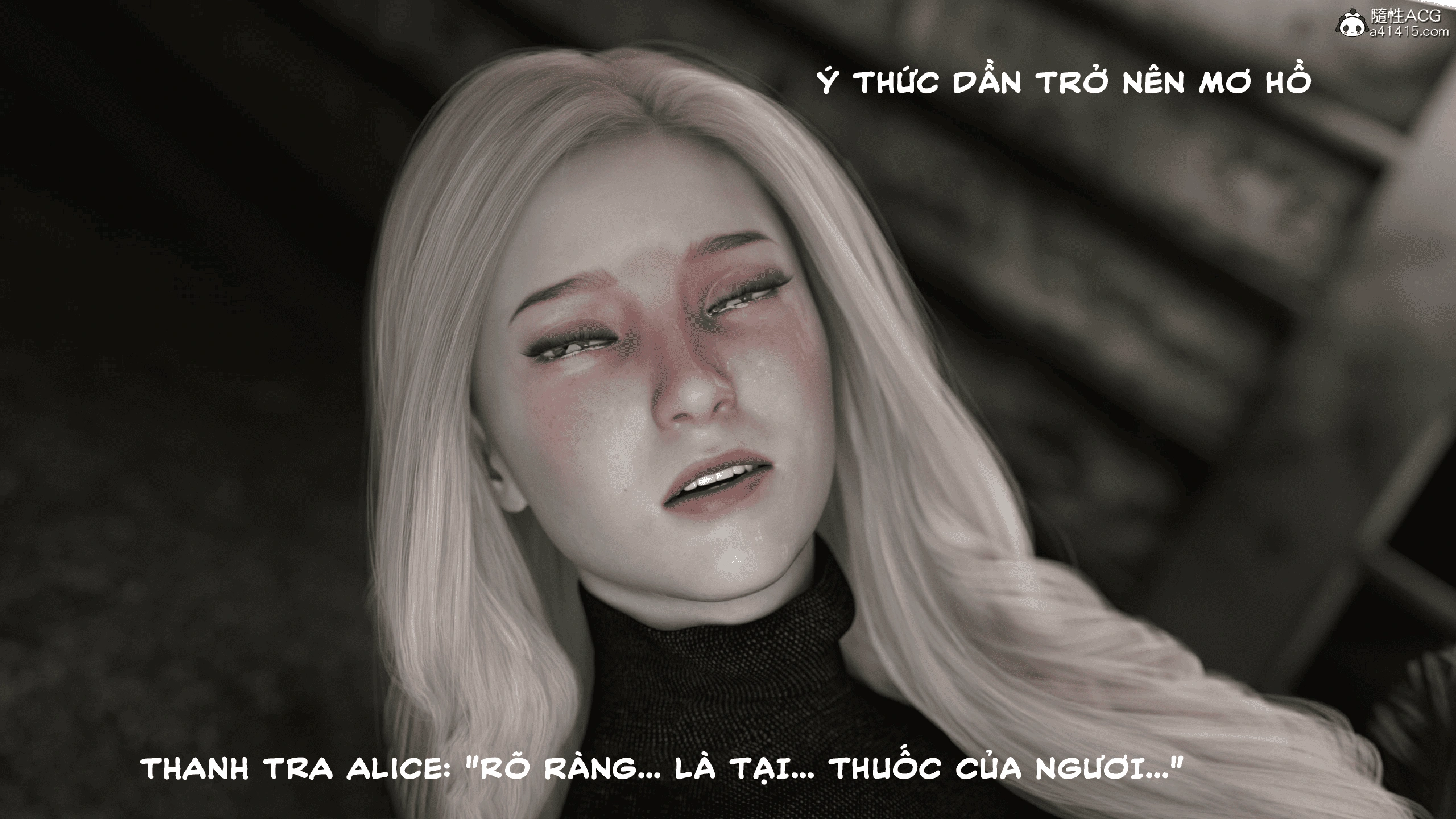 NGHỊCH CHUYỂN - Chương 8 - 57