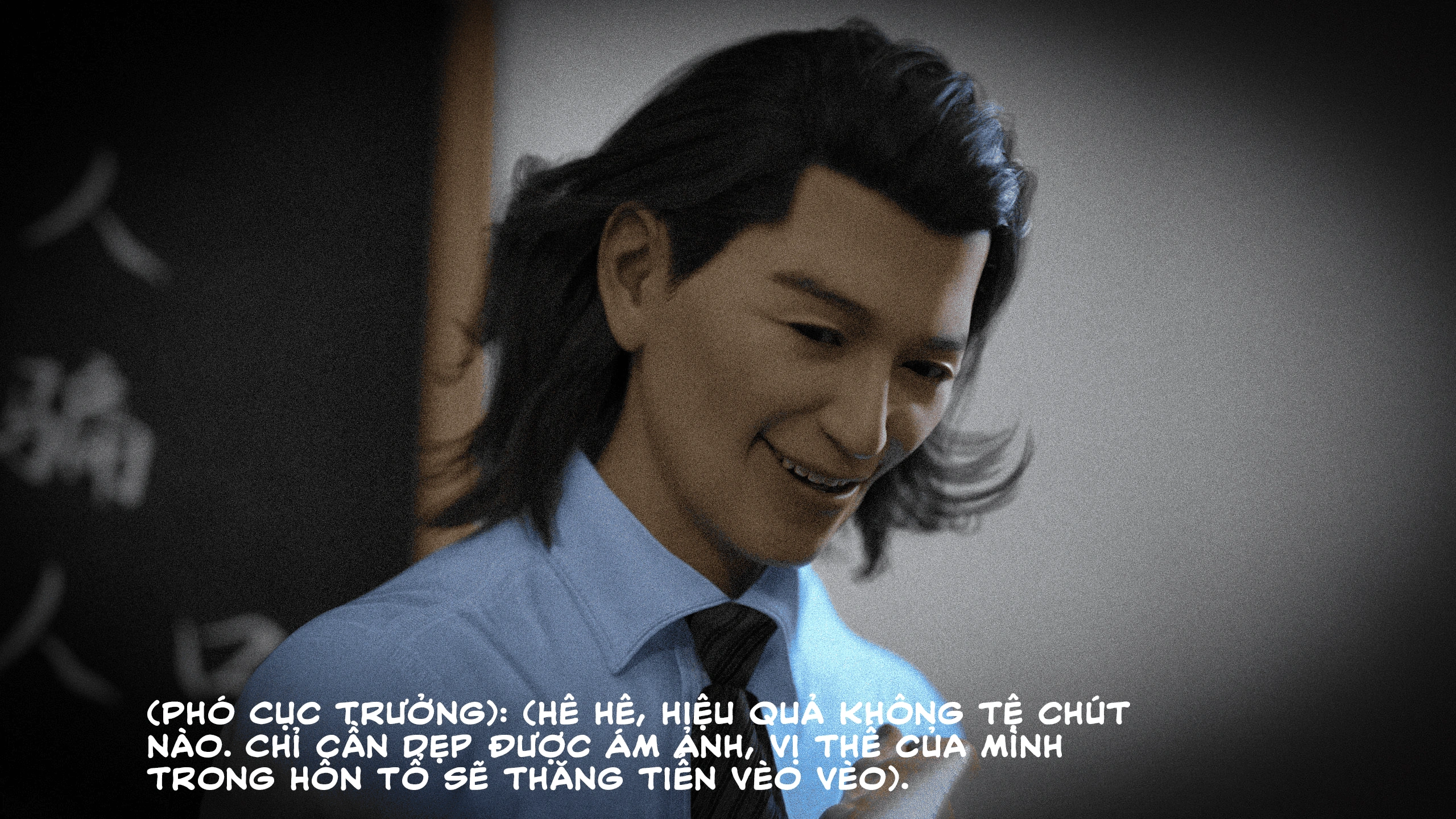 NGHỊCH CHUYỂN - Chương 8 - 6