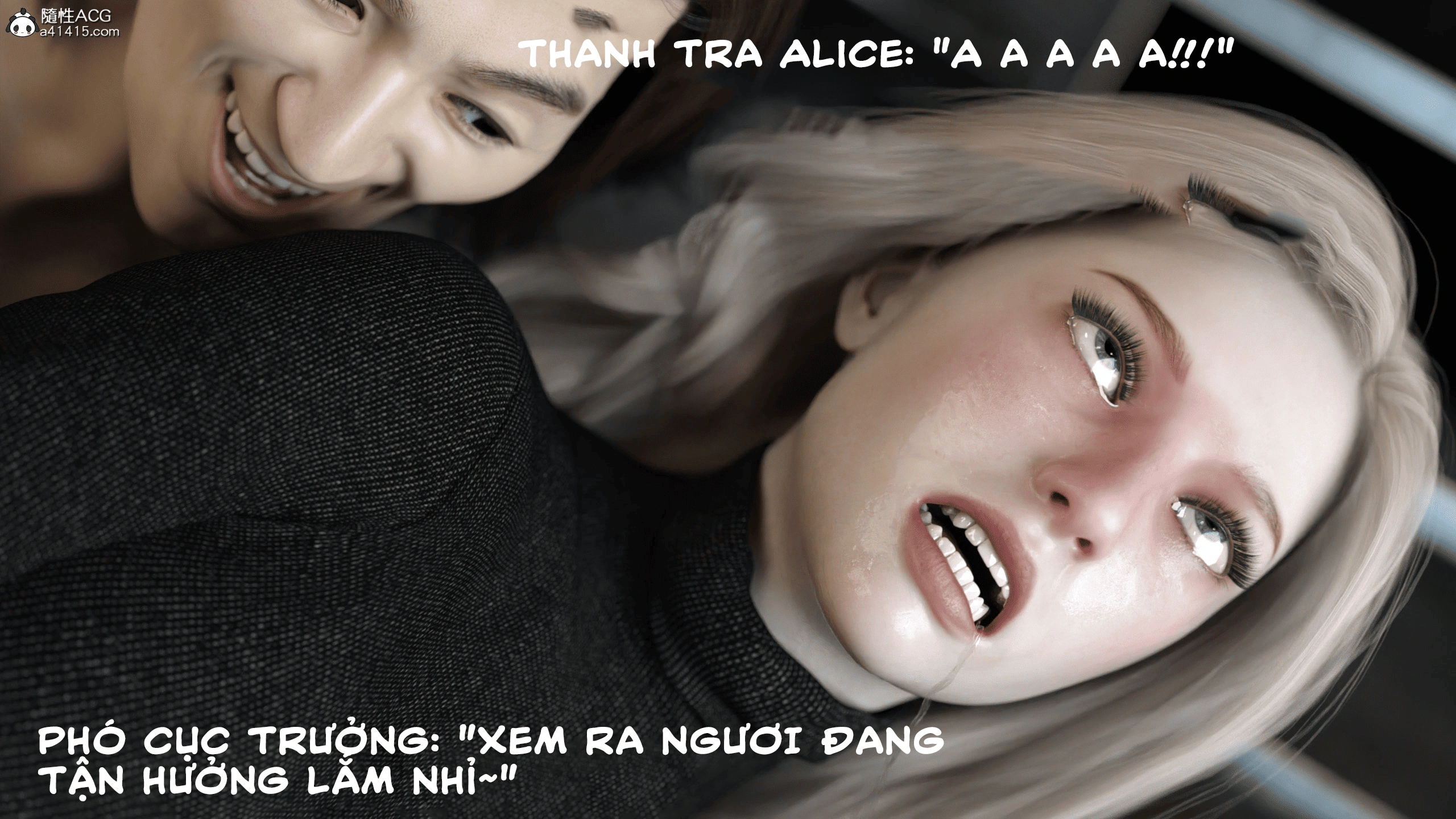 NGHỊCH CHUYỂN - Chương 8 - 61