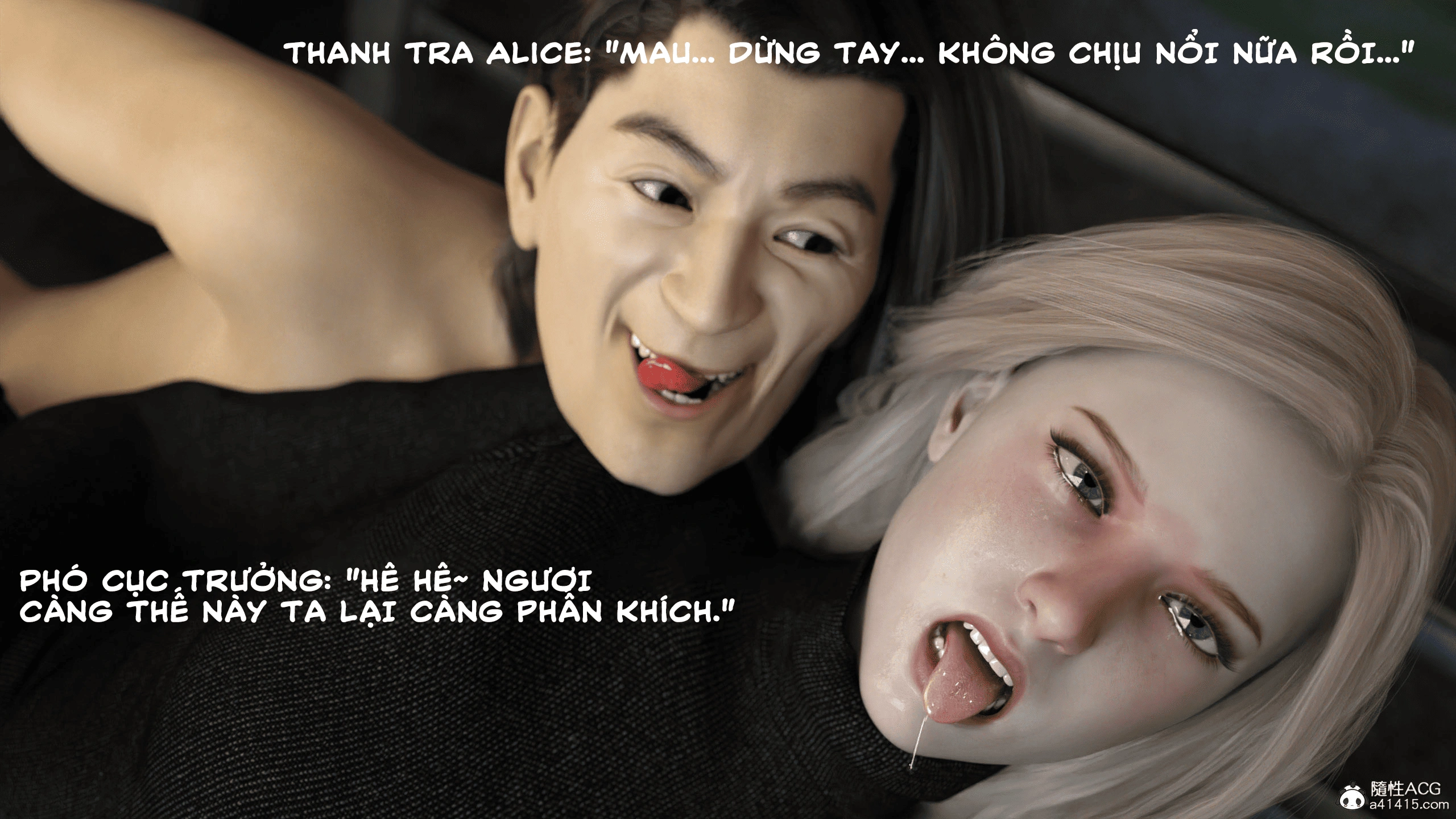 NGHỊCH CHUYỂN - Chương 8 - 67