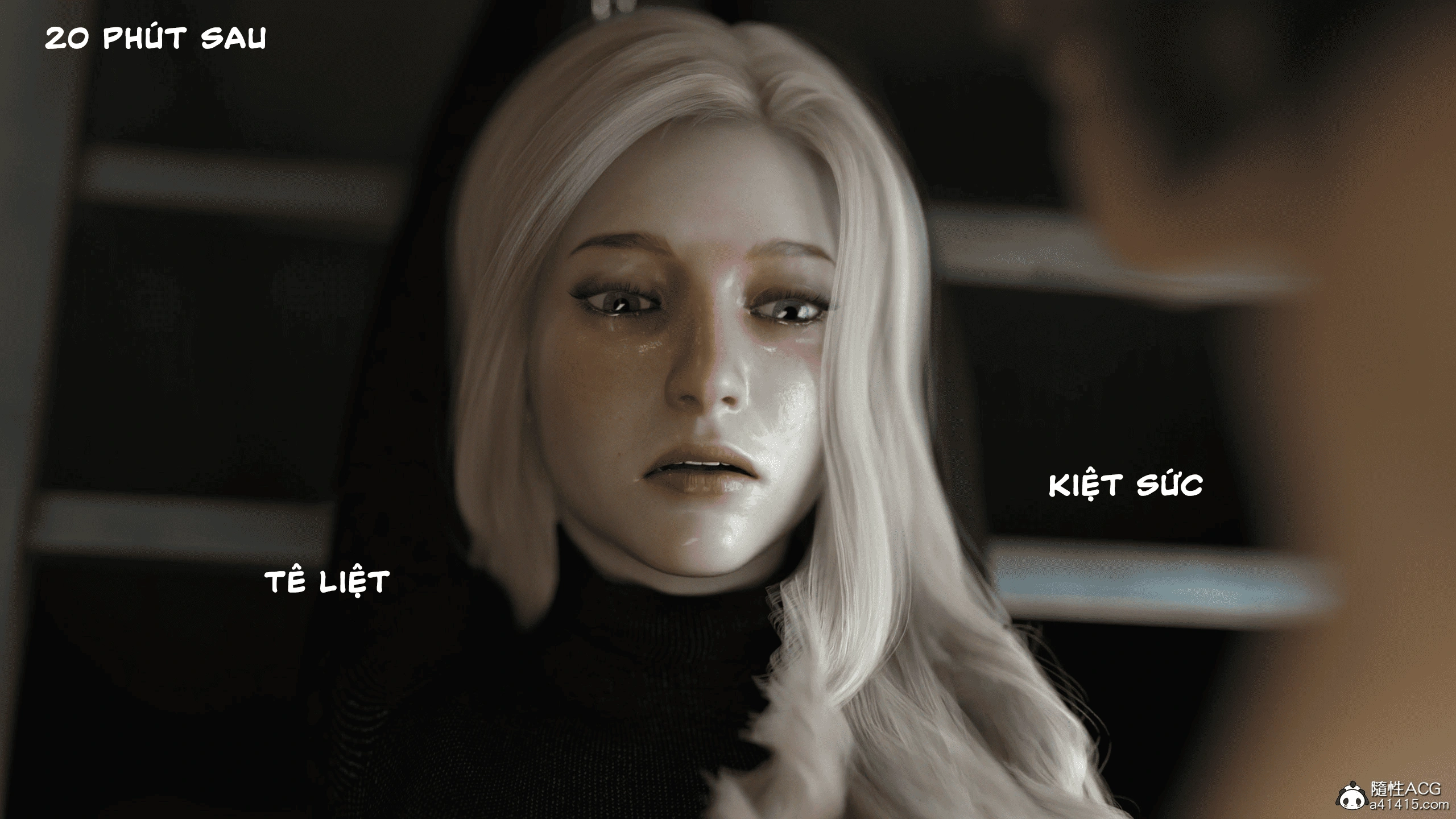 NGHỊCH CHUYỂN - Chương 8 - 68