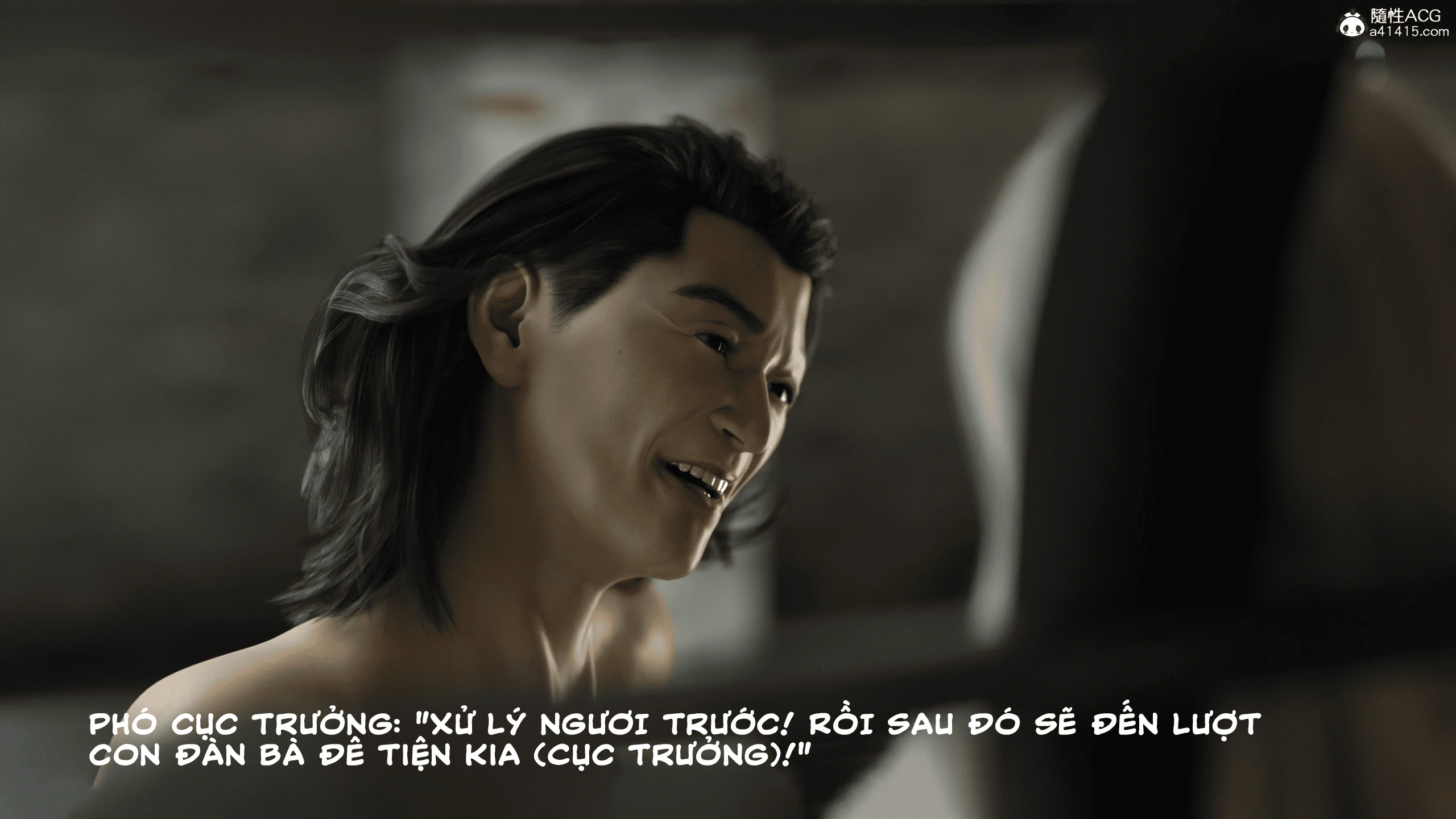 NGHỊCH CHUYỂN - Chương 8 - 69