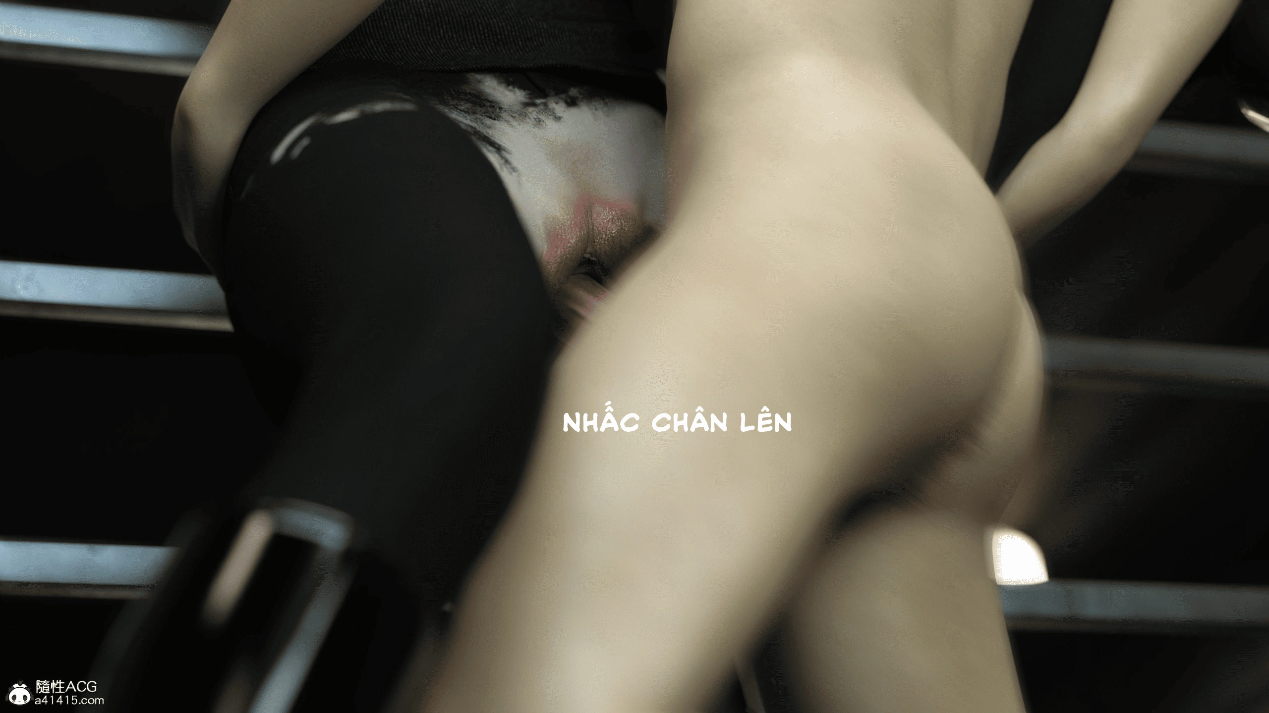 NGHỊCH CHUYỂN - Chương 8 - 71