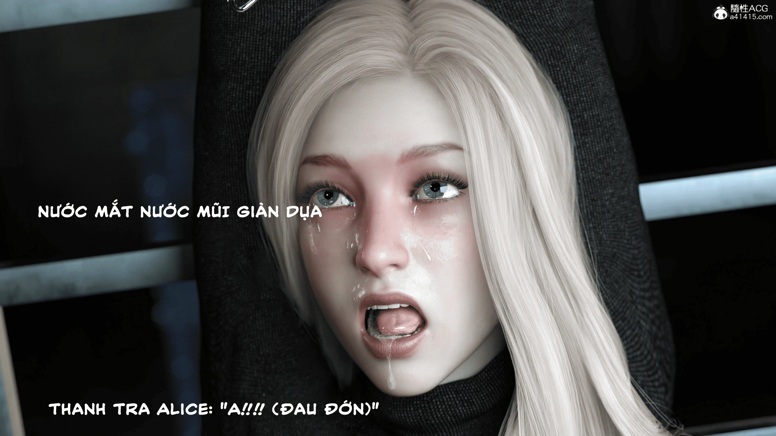 NGHỊCH CHUYỂN - Chương 8 - 72