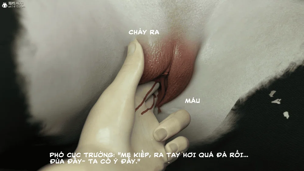 NGHỊCH CHUYỂN - Chương 8 - 75
