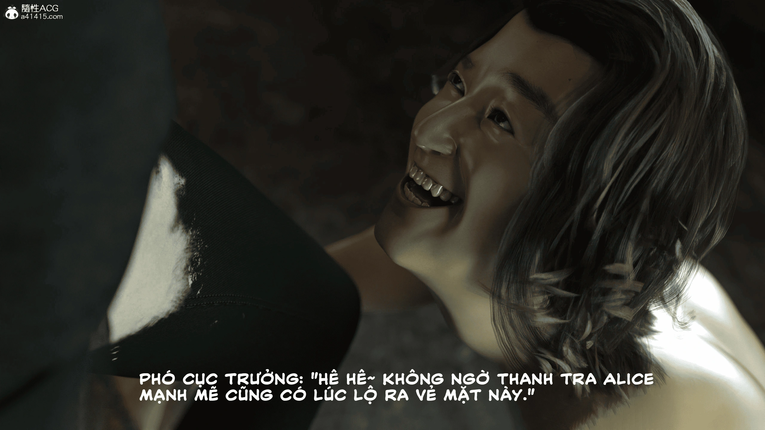 NGHỊCH CHUYỂN - Chương 8 - 77