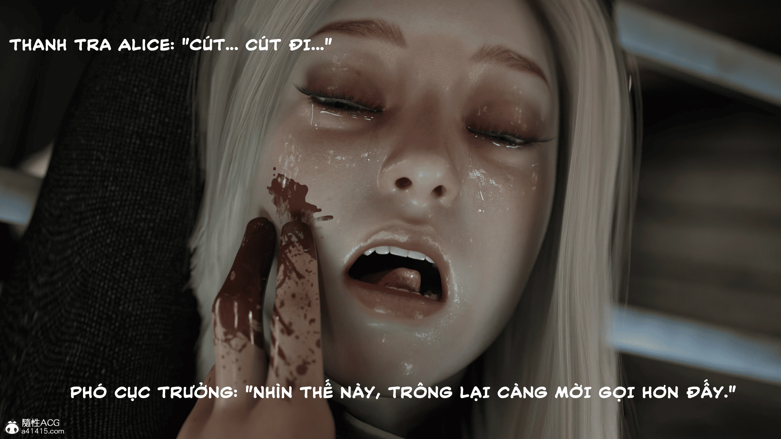 NGHỊCH CHUYỂN - Chương 8 - 78