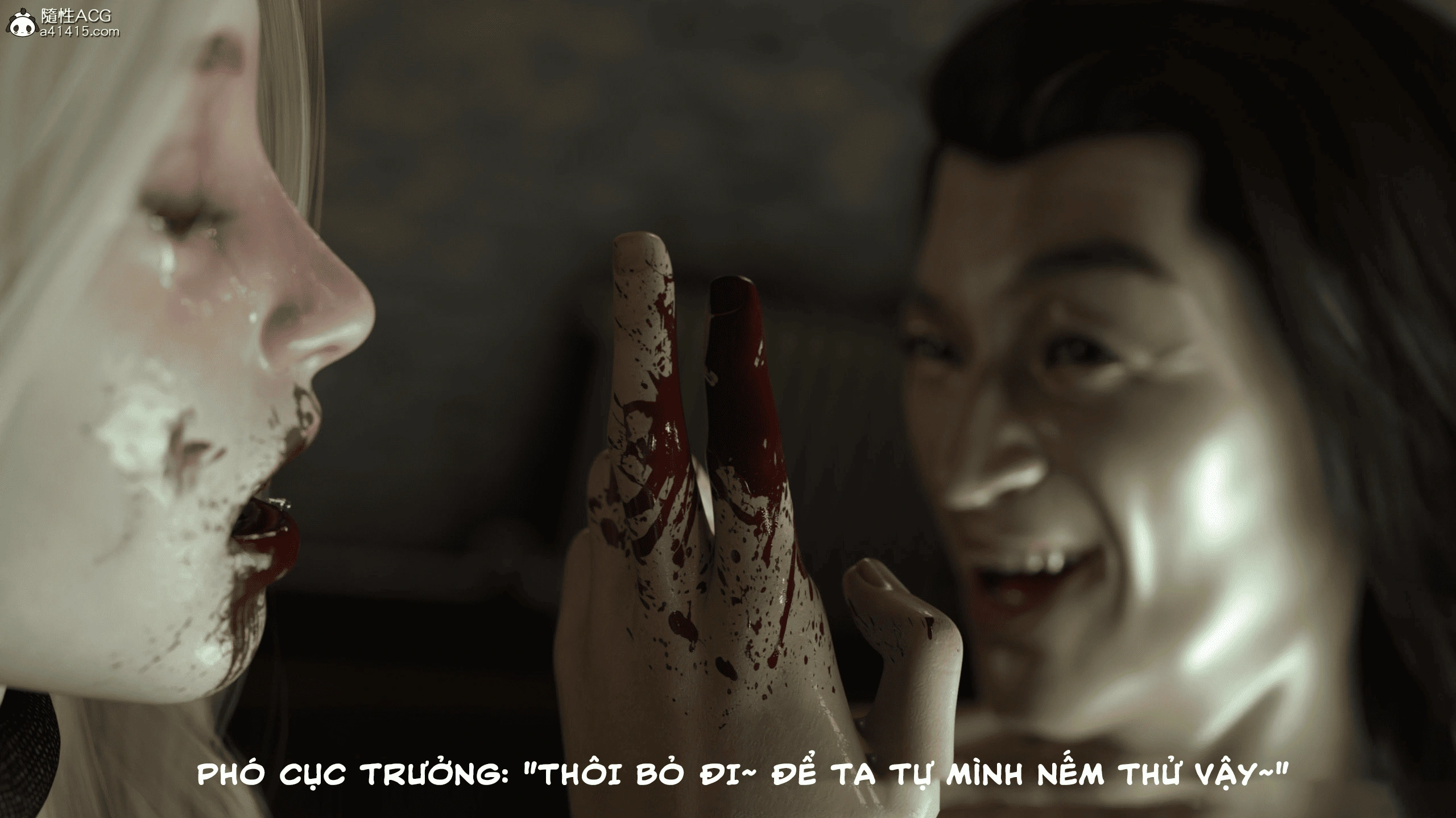 NGHỊCH CHUYỂN - Chương 8 - 80