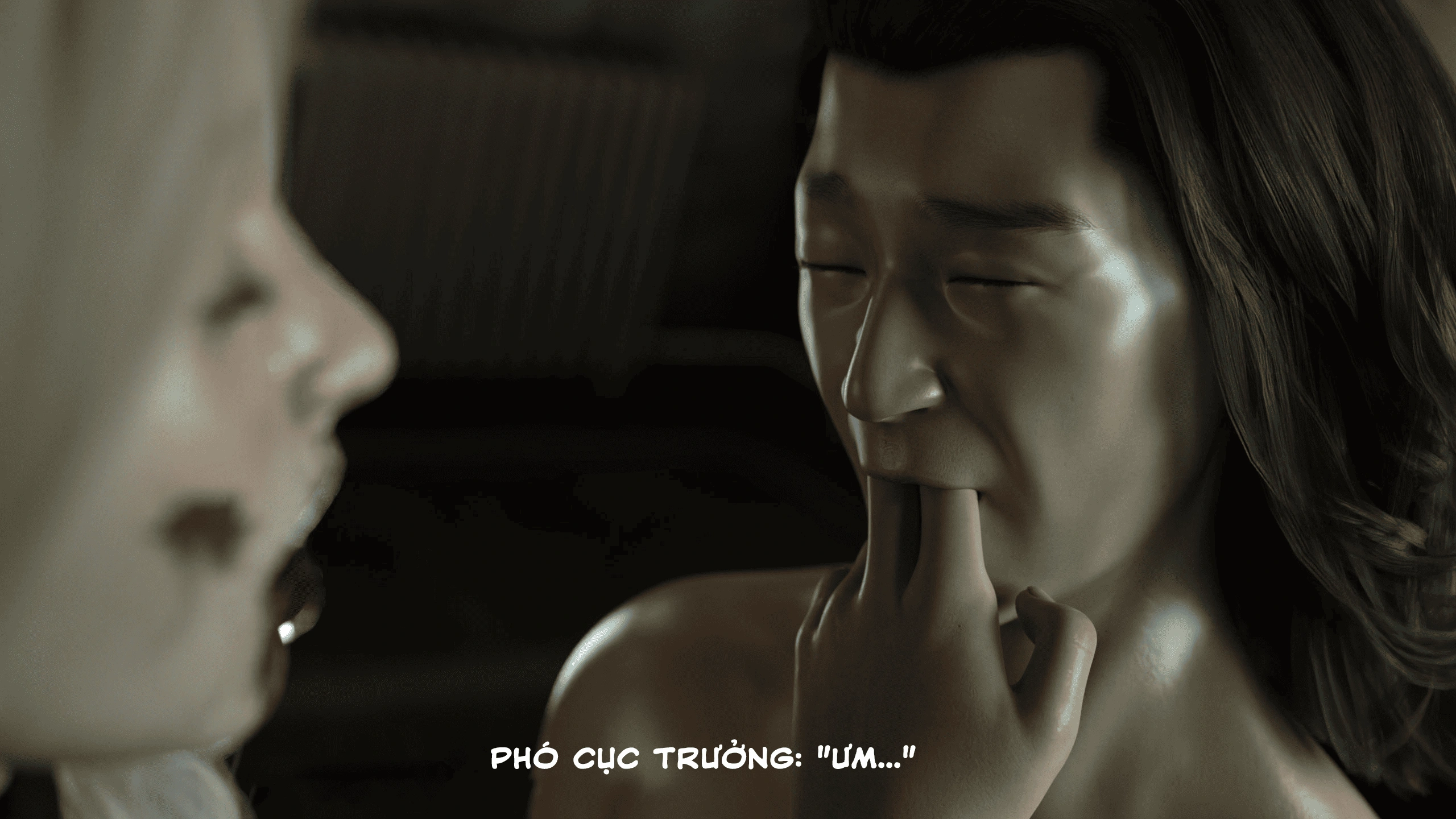 NGHỊCH CHUYỂN - Chương 8 - 81