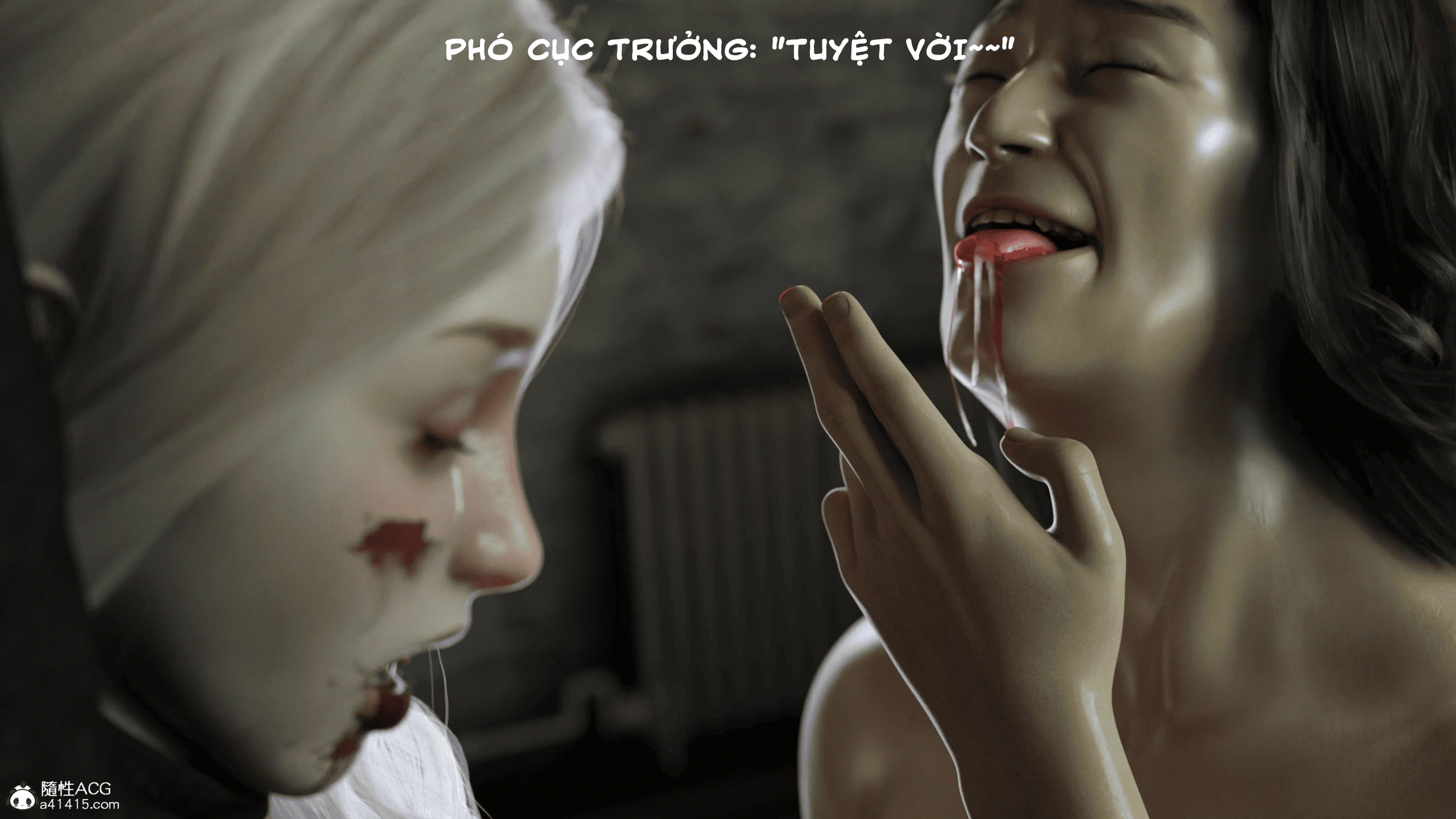 NGHỊCH CHUYỂN - Chương 8 - 82